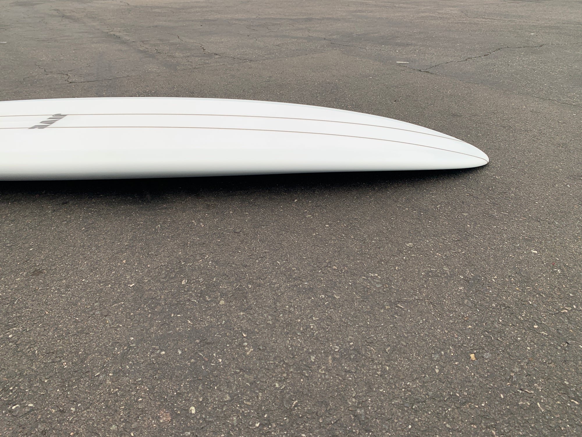 6'5" Jive Lifter