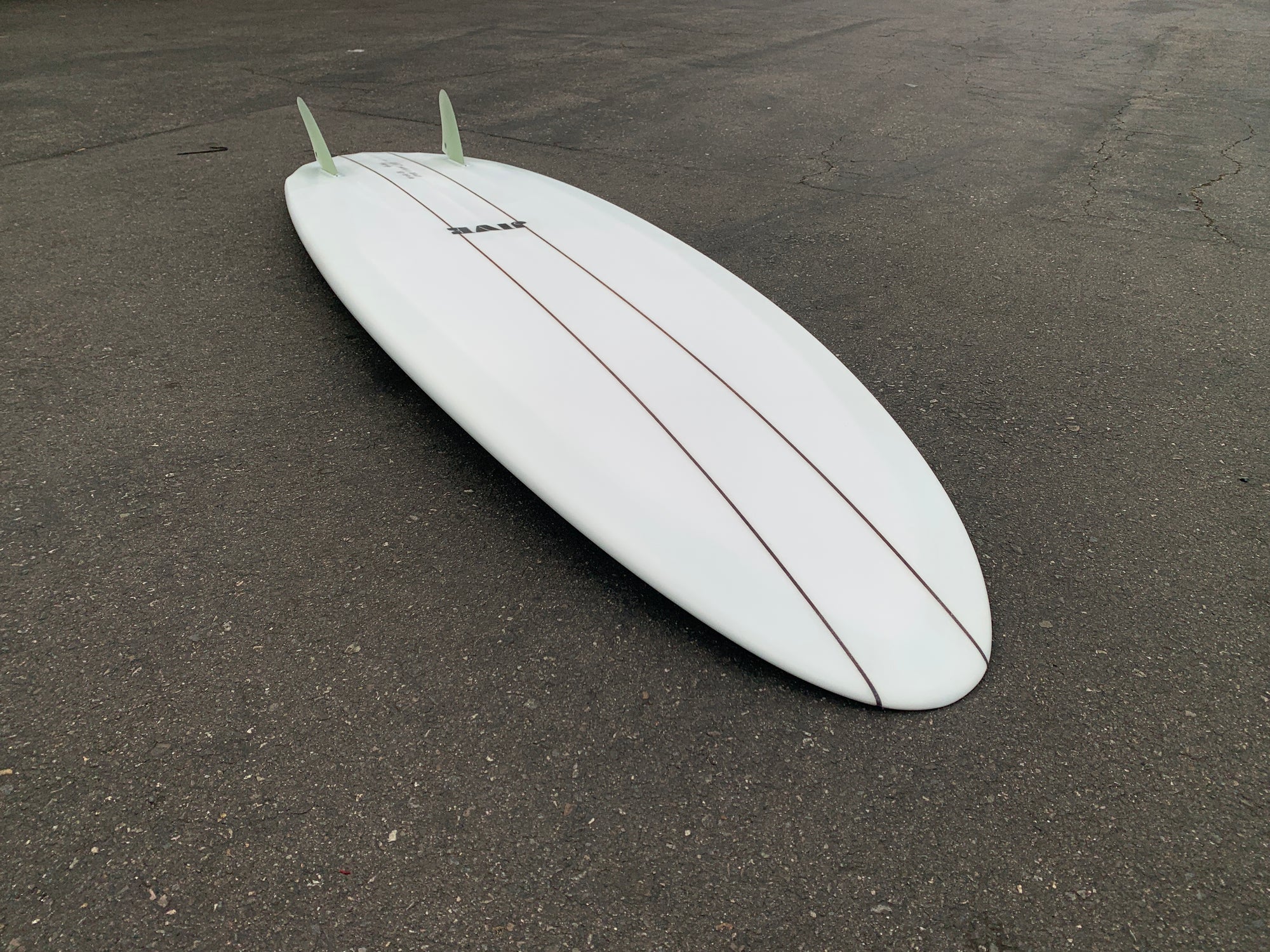 6'5" Jive Lifter