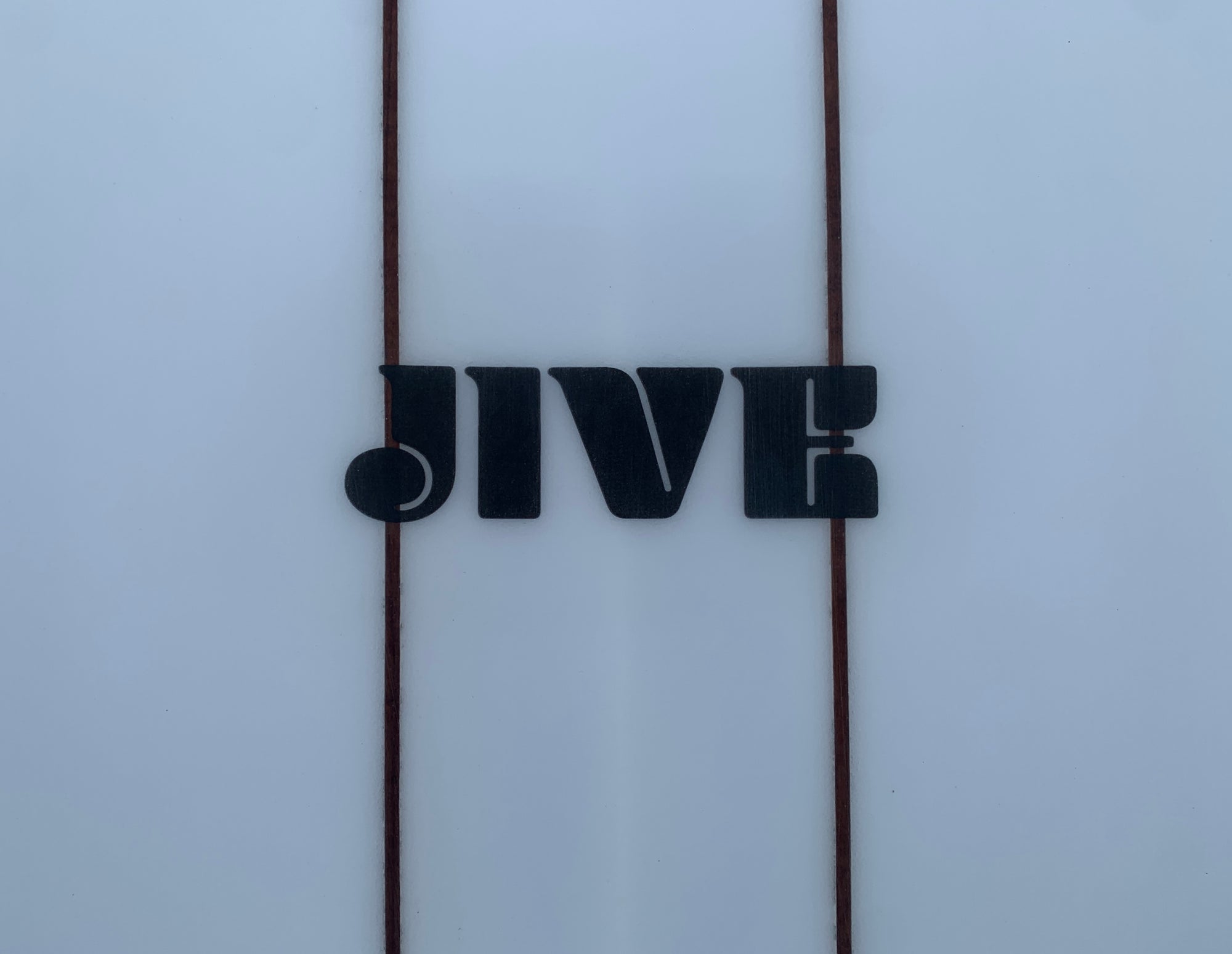 6'5" Jive Lifter