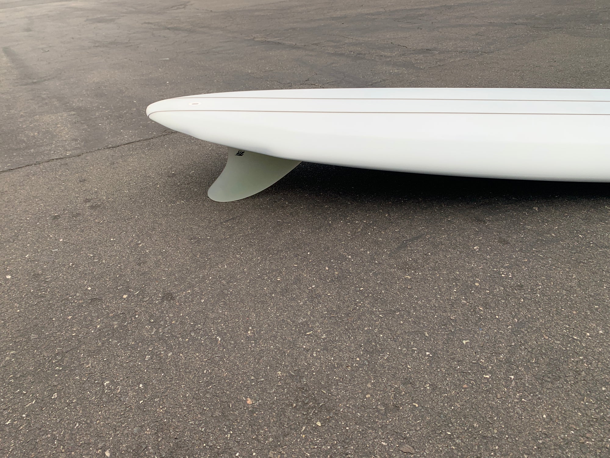 6'5" Jive Lifter