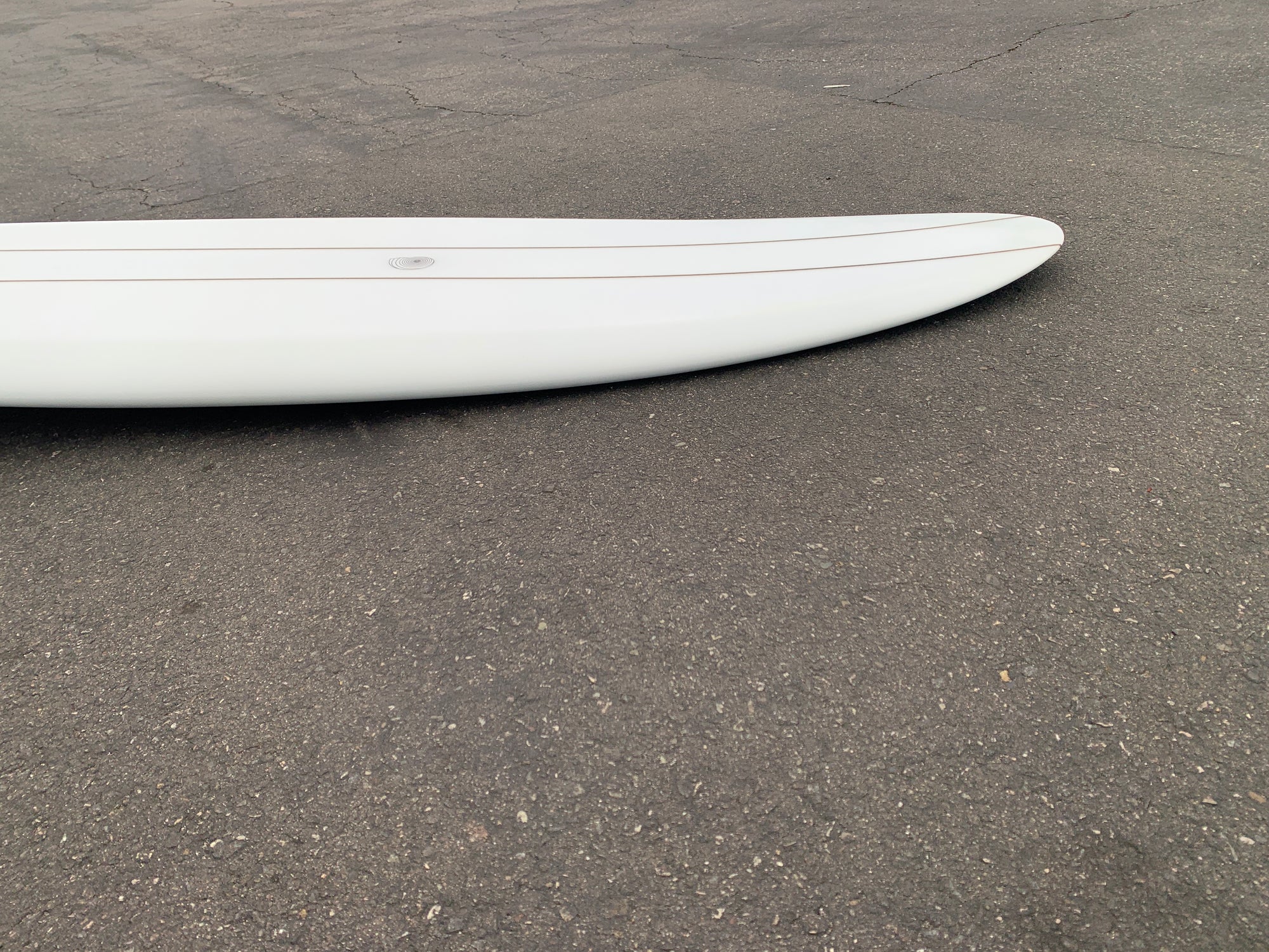 6'5" Jive Lifter