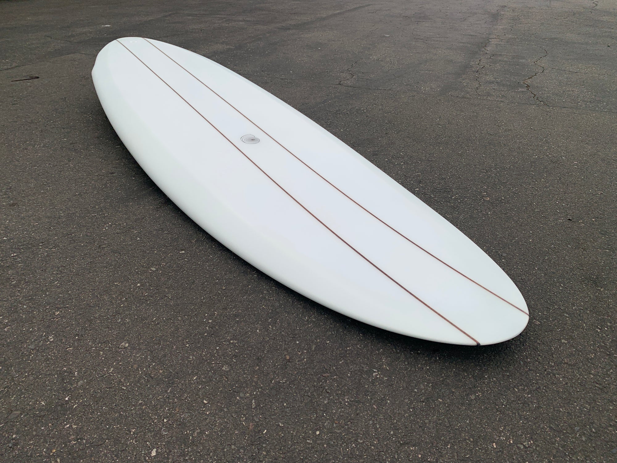 6'5" Jive Lifter