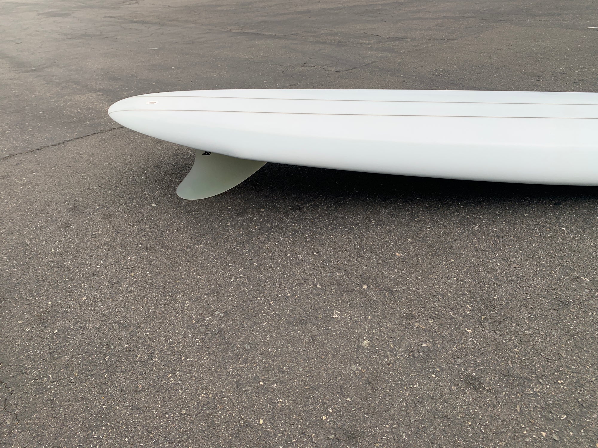 7'2" Jive Lifter