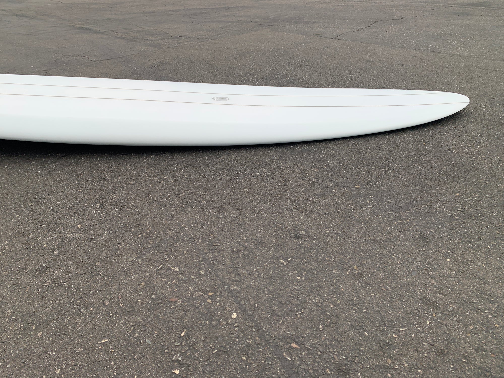 7'2" Jive Lifter