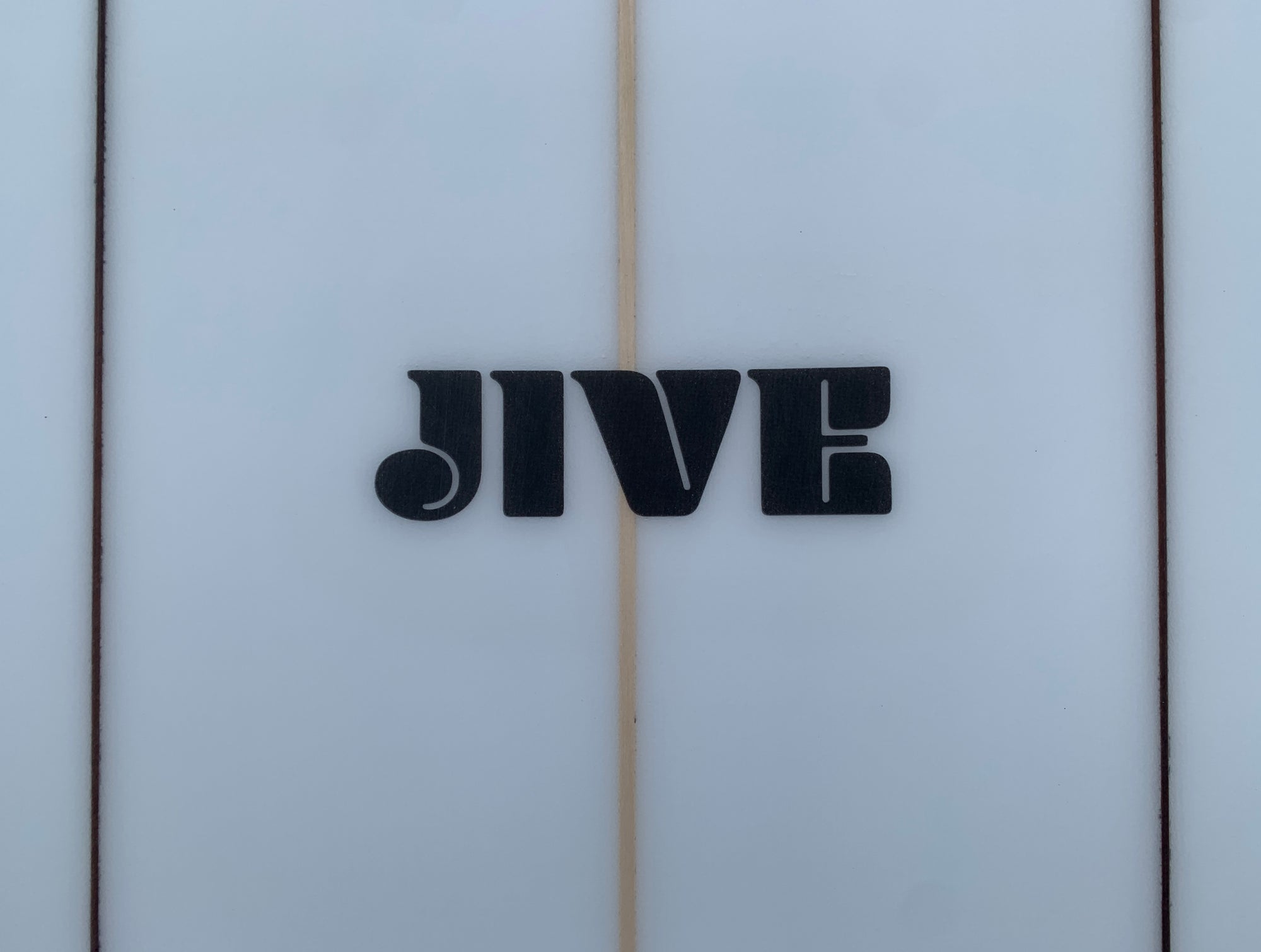 7'10" Jive Space Elevator