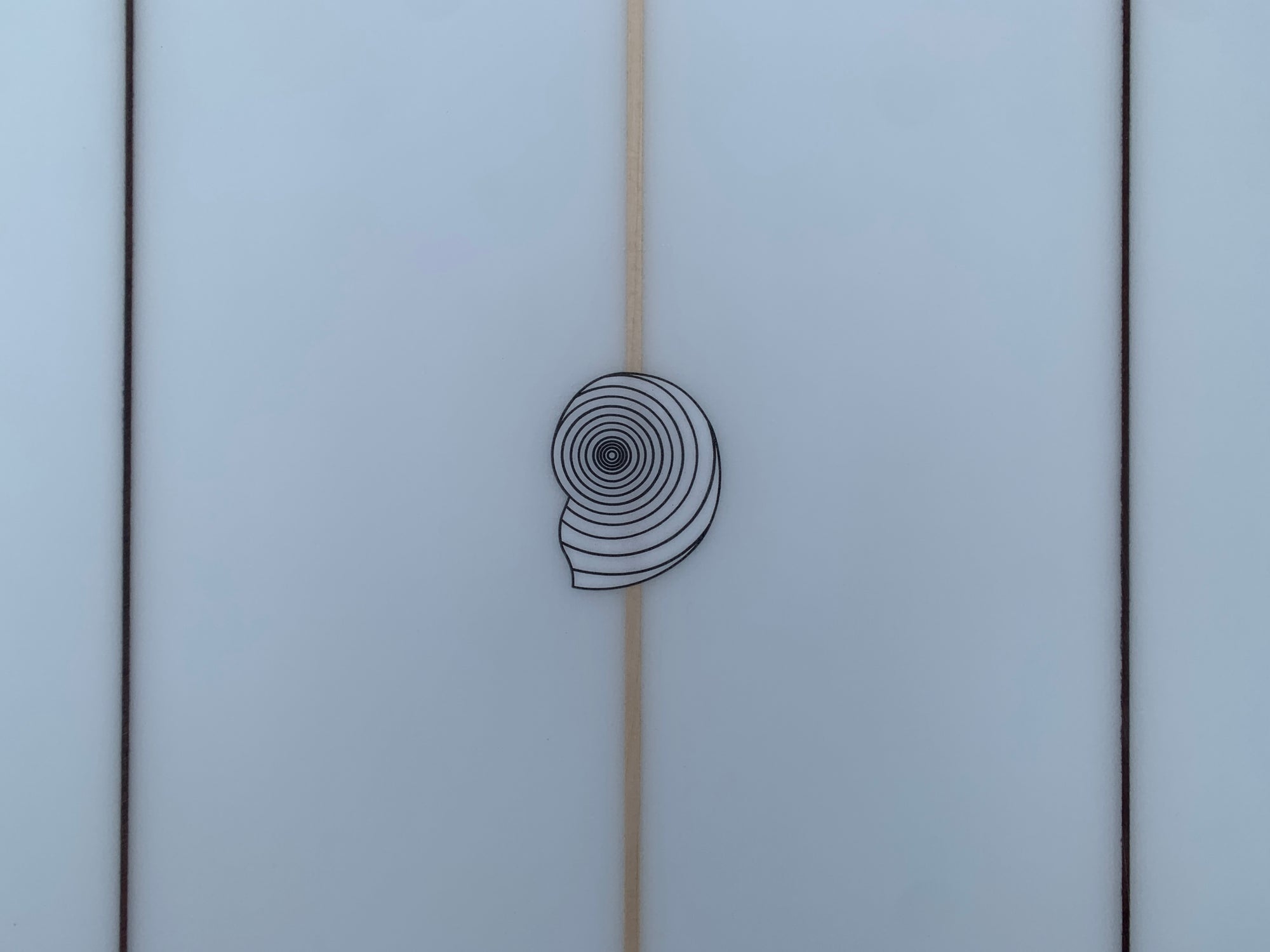 7'10" Jive Space Elevator