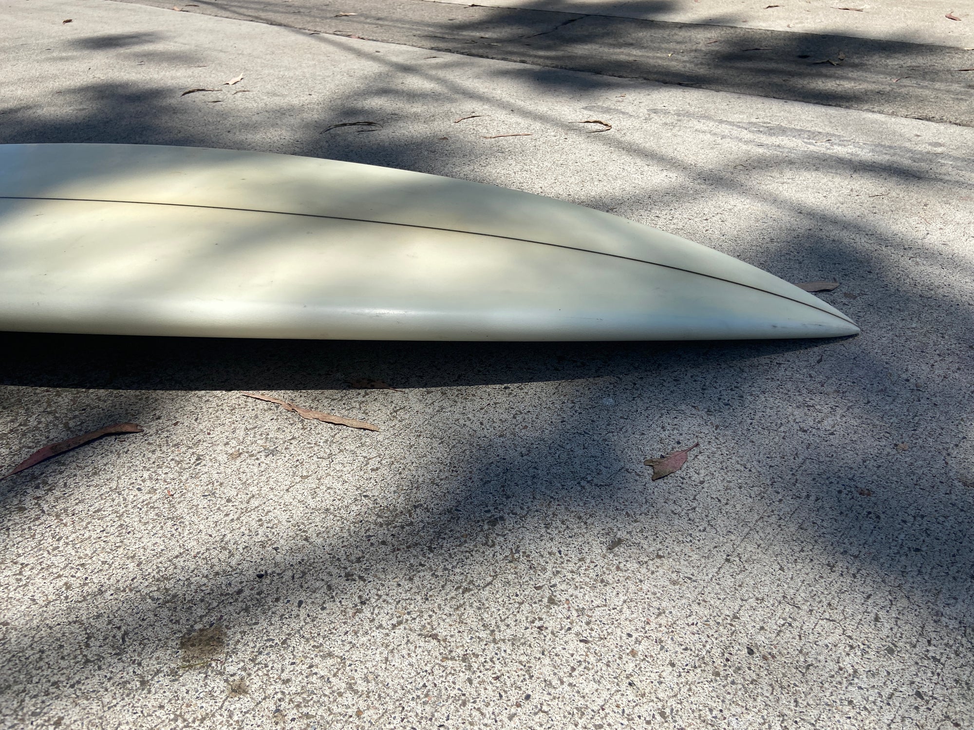 6'9" Alex Knost BMT Modified Disco (Used)