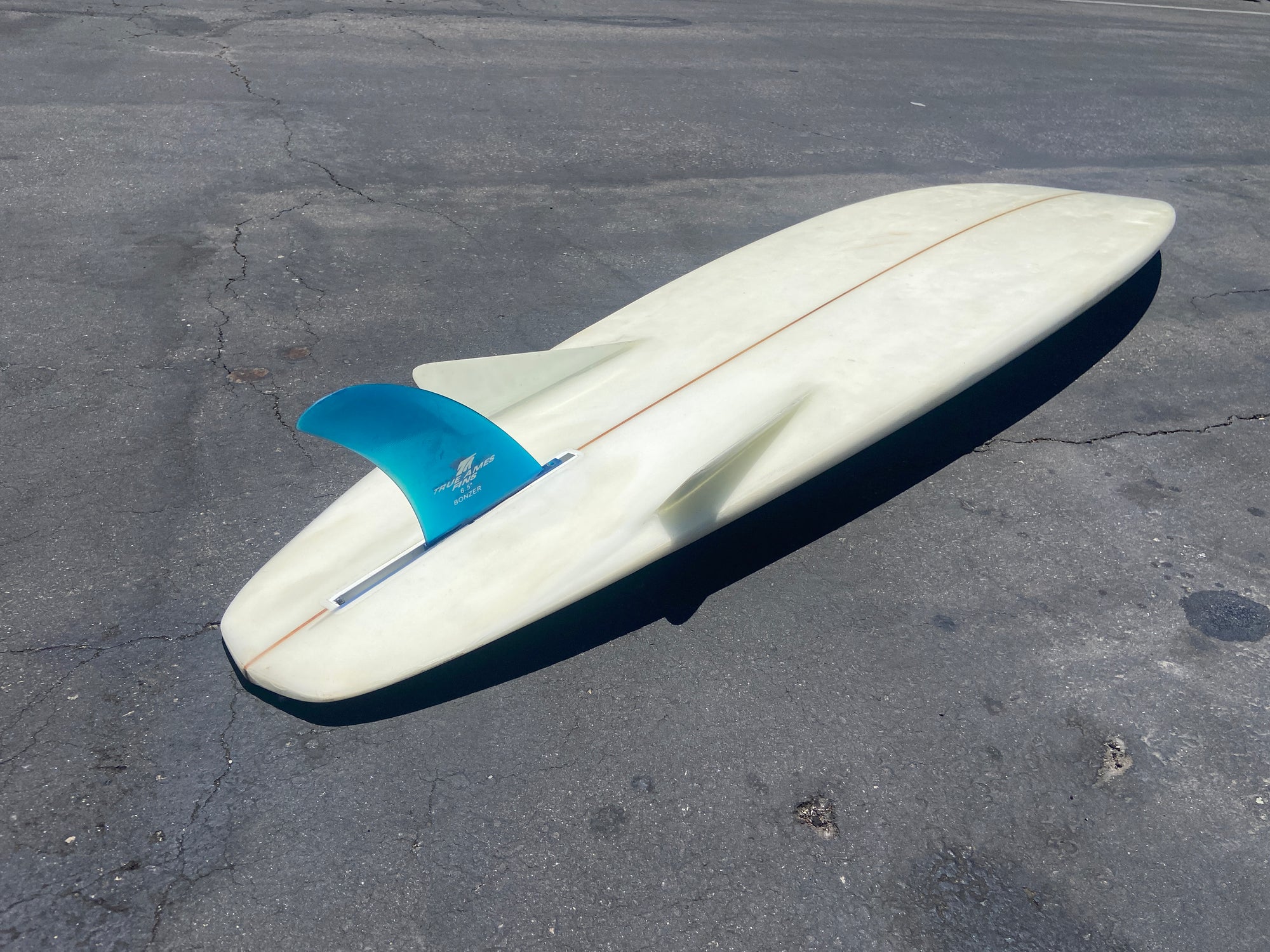 6'4" Alex Knost BMT Disco (Used)