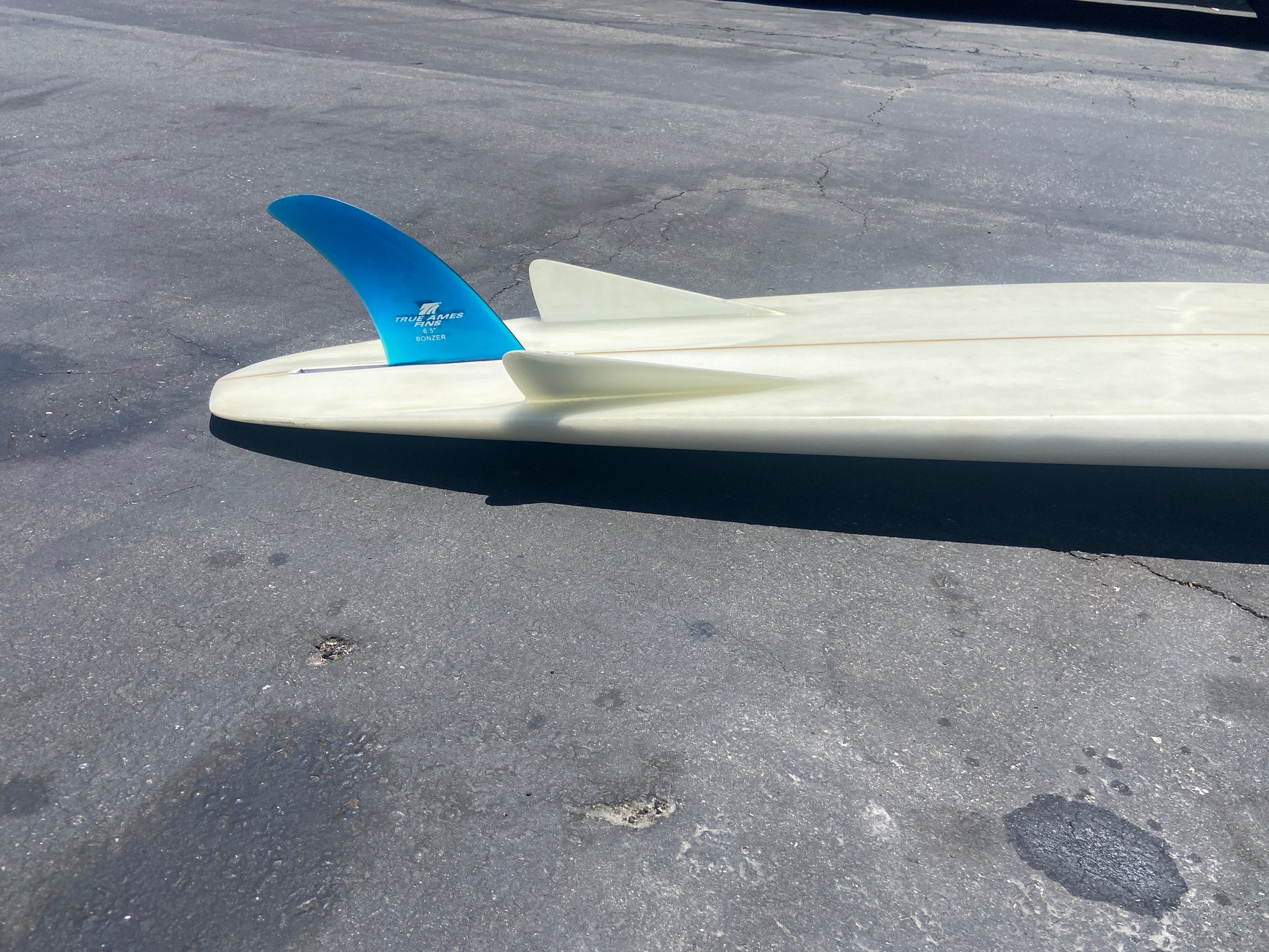 6'4" Alex Knost BMT Disco (Used)