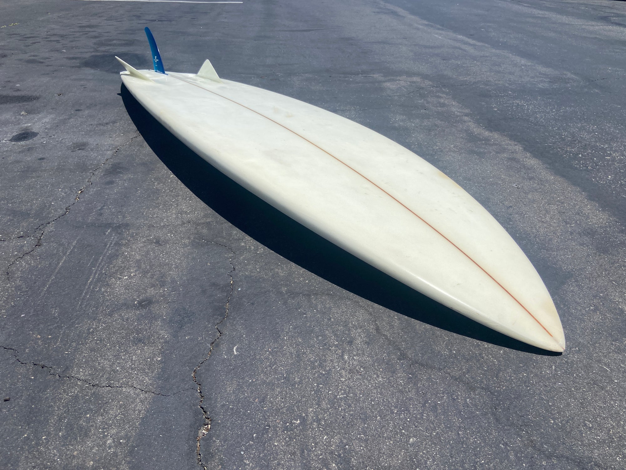 6'4" Alex Knost BMT Disco (Used)