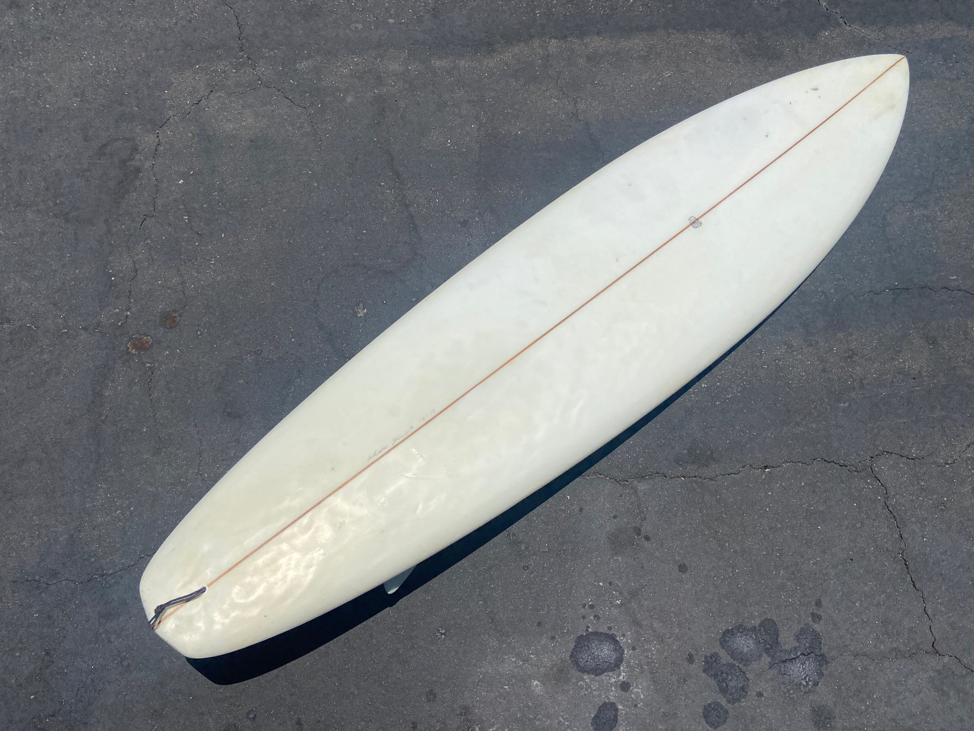 6'4" Alex Knost BMT Disco (Used)