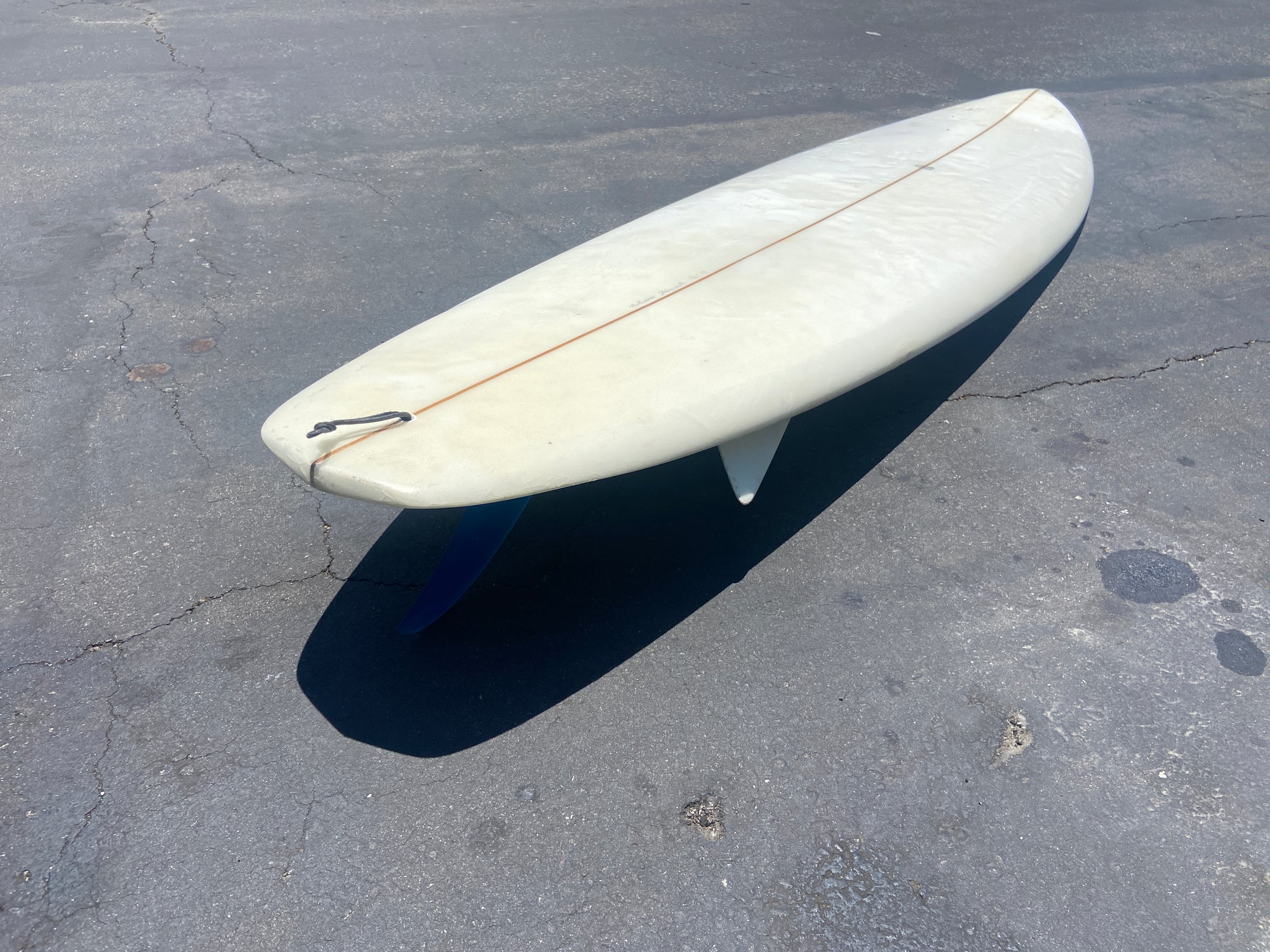 6'4" Alex Knost BMT Disco (Used)