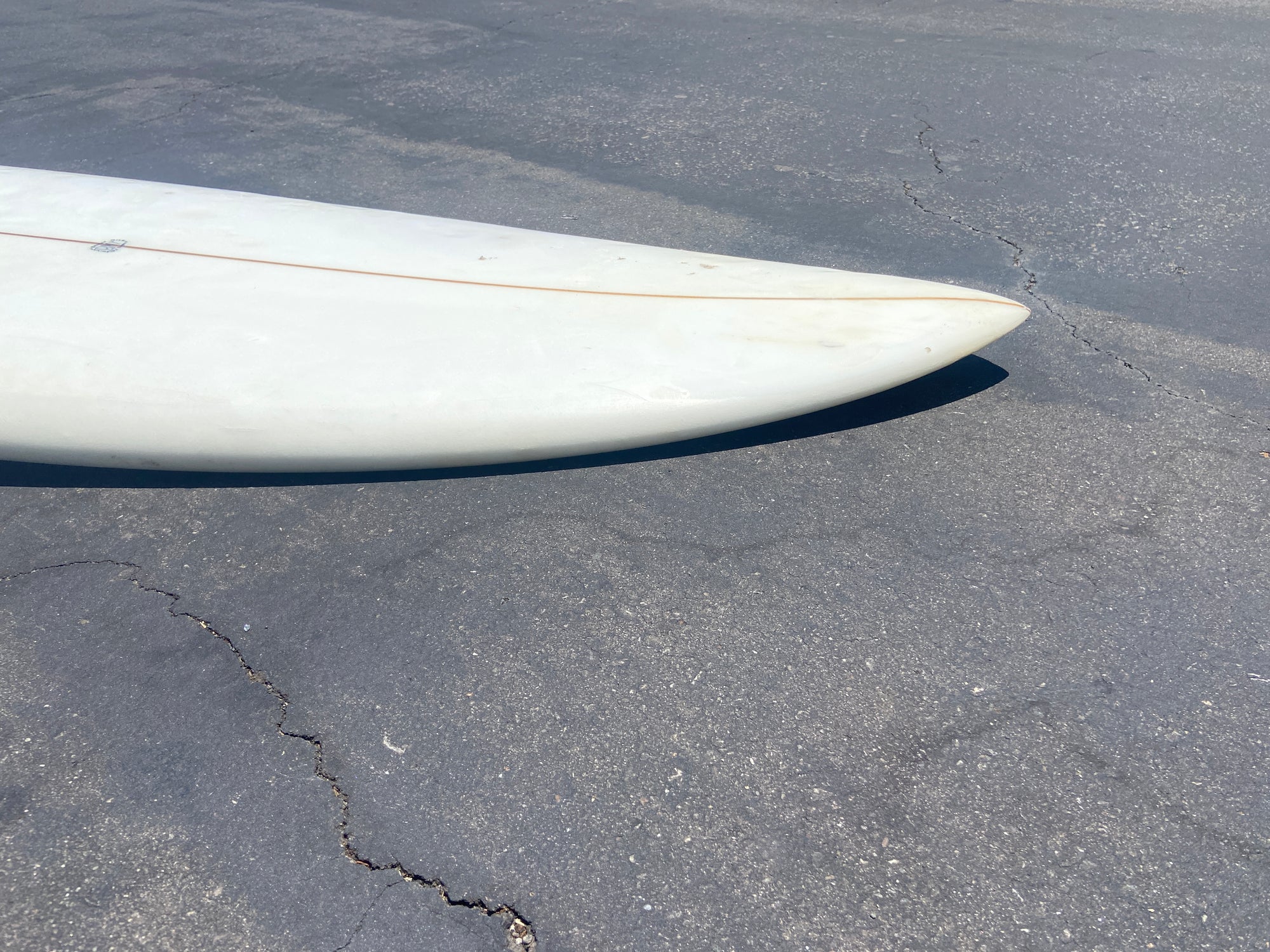 6'4" Alex Knost BMT Disco (Used)