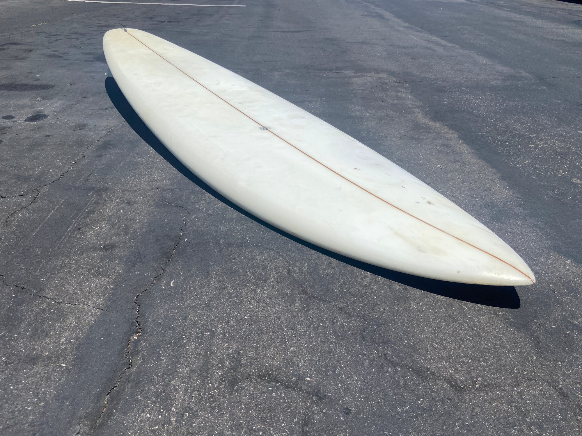 6'4" Alex Knost BMT Disco (Used)