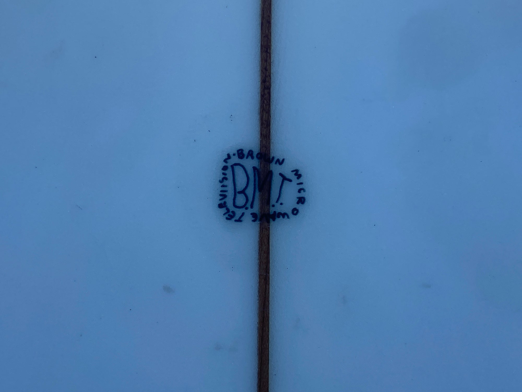 6'4" Alex Knost BMT Disco (Used)