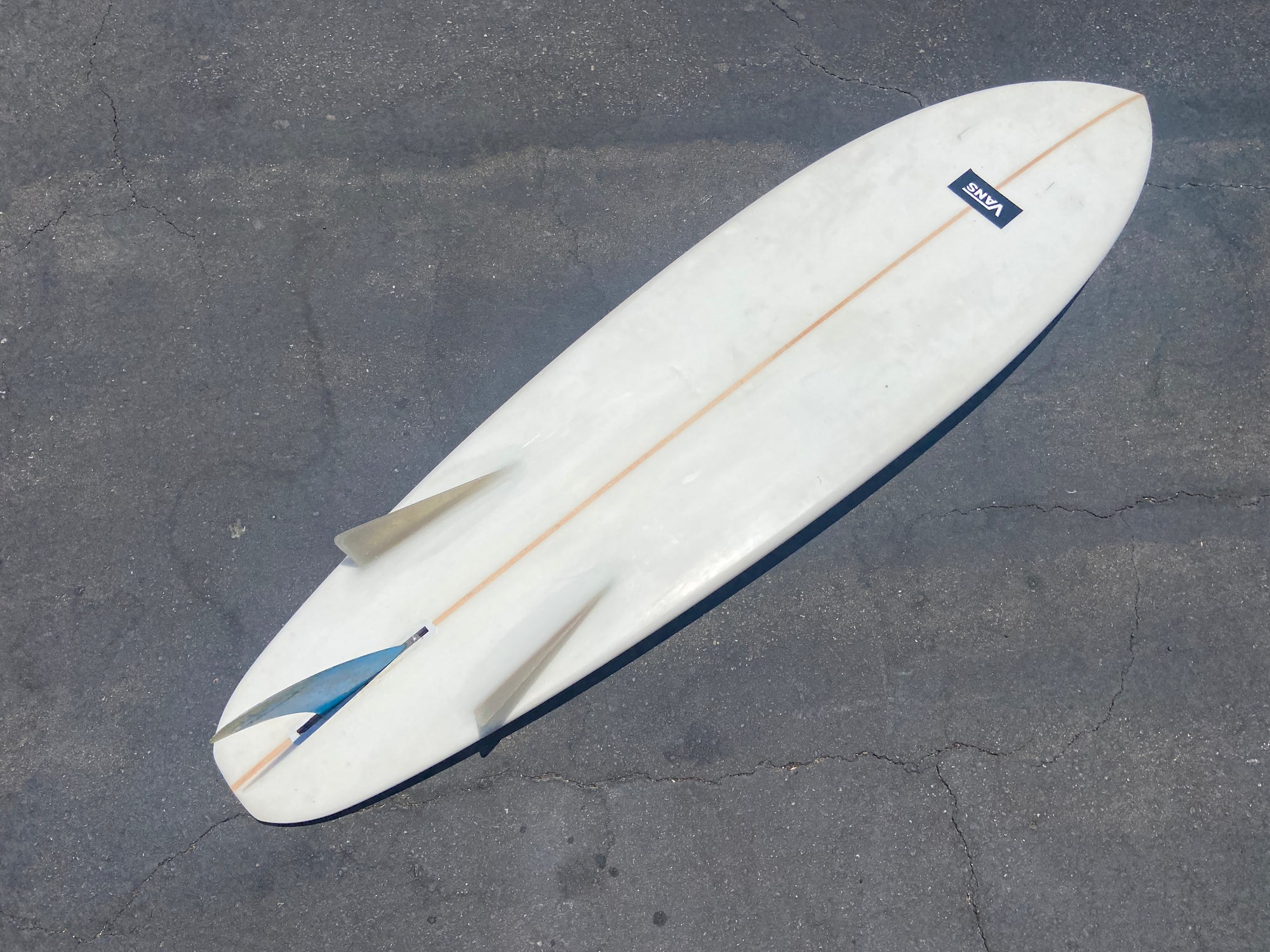 6'4" Alex Knost BMT Disco (Used)