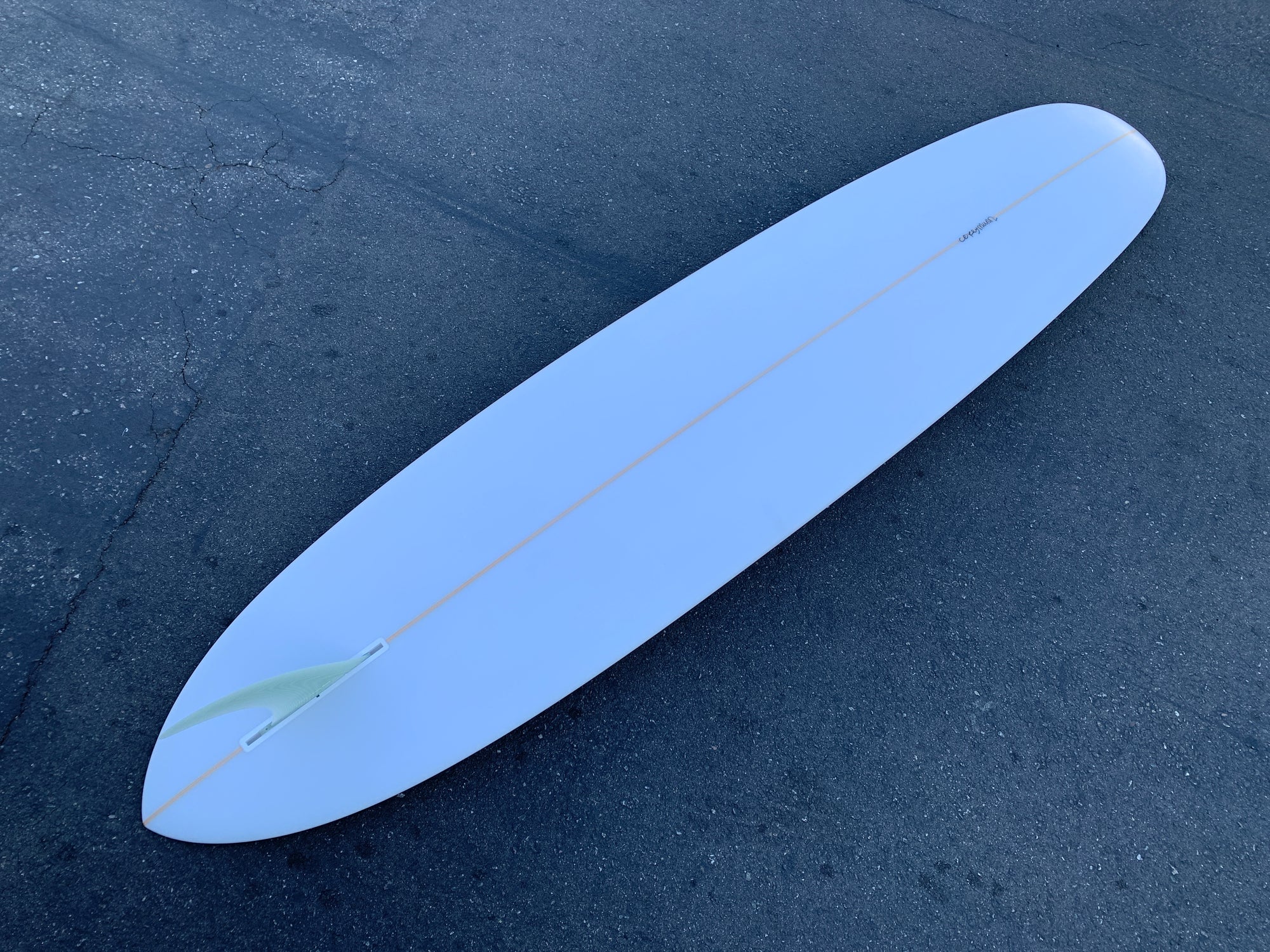 9'7" Corey Munn Pleasure Pin (Used)