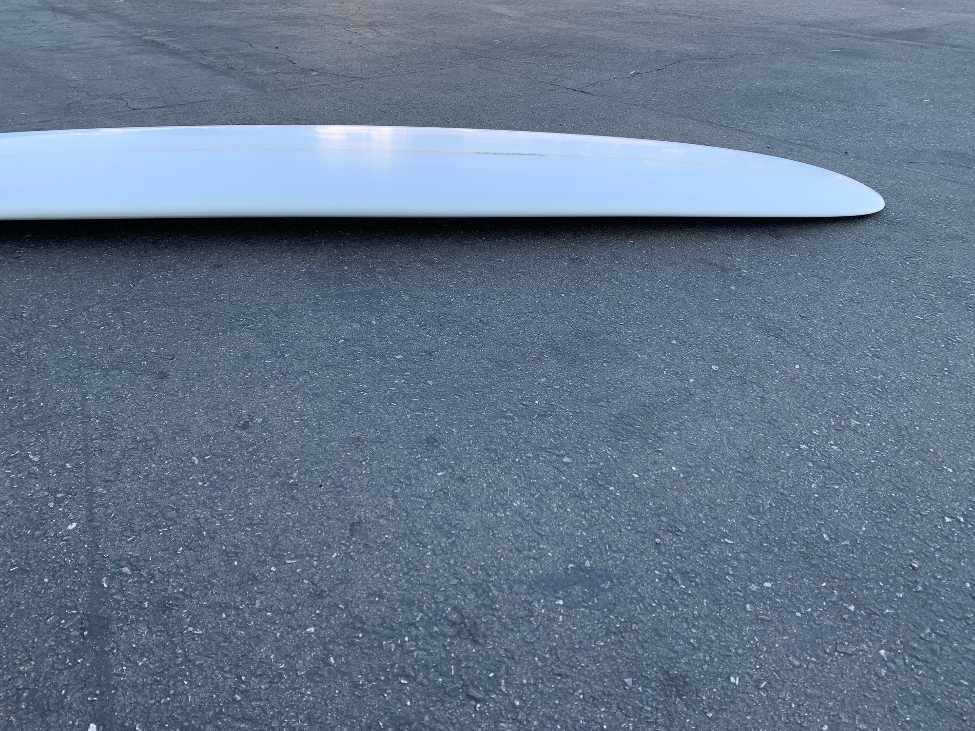 9'7" Corey Munn Pleasure Pin (Used)