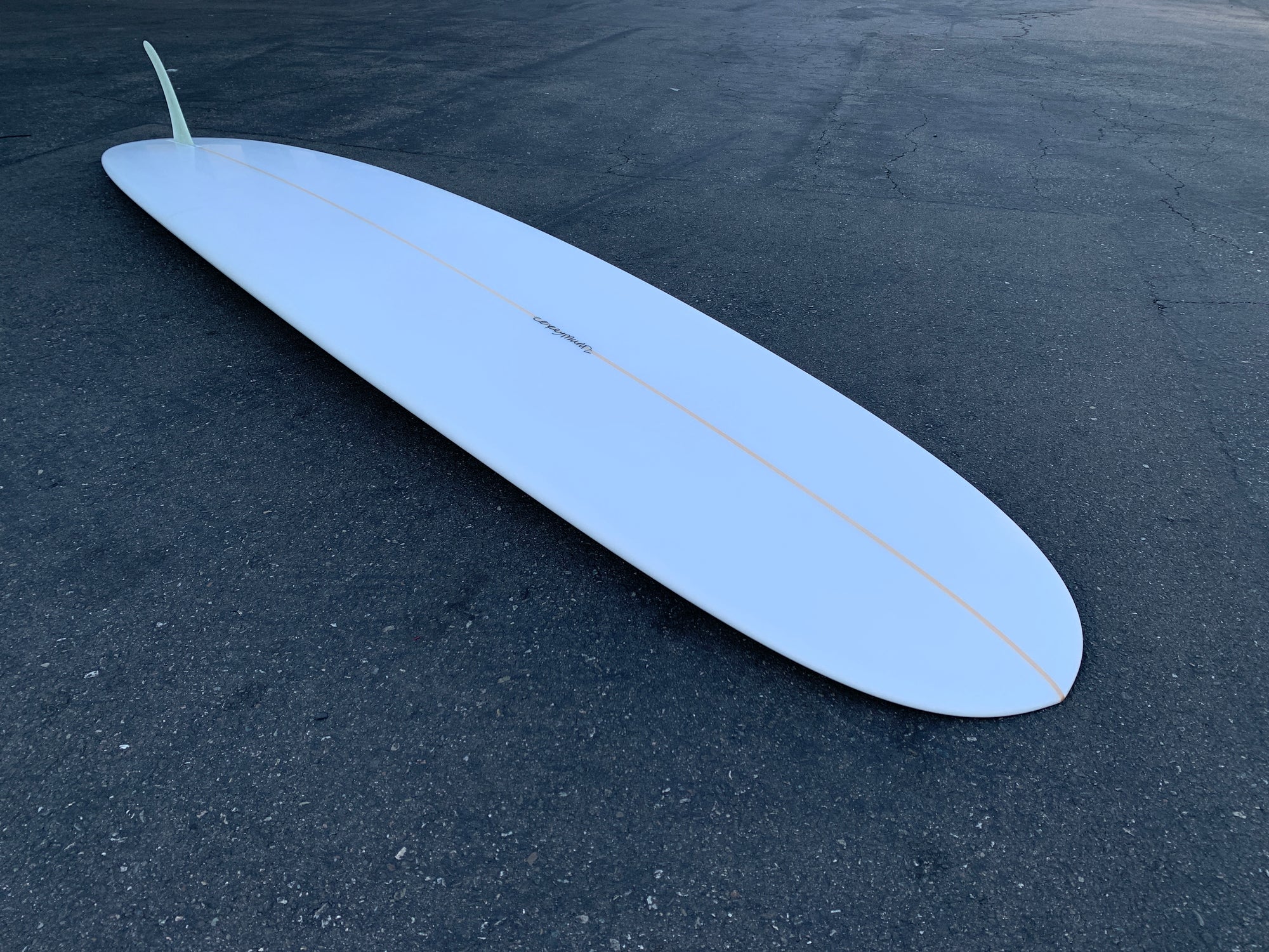 9'7" Corey Munn Pleasure Pin (Used)