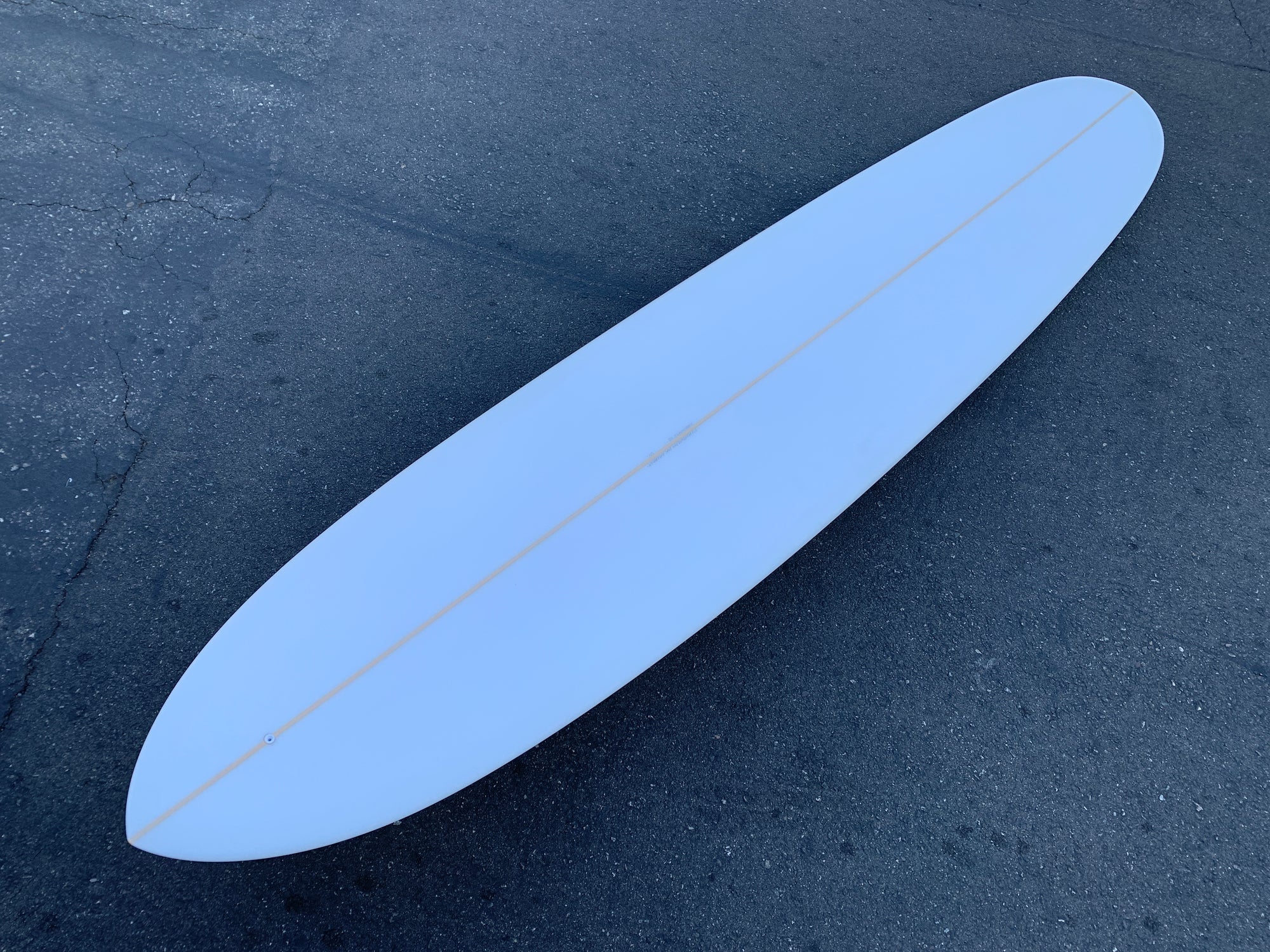 9'7" Corey Munn Pleasure Pin (Used)