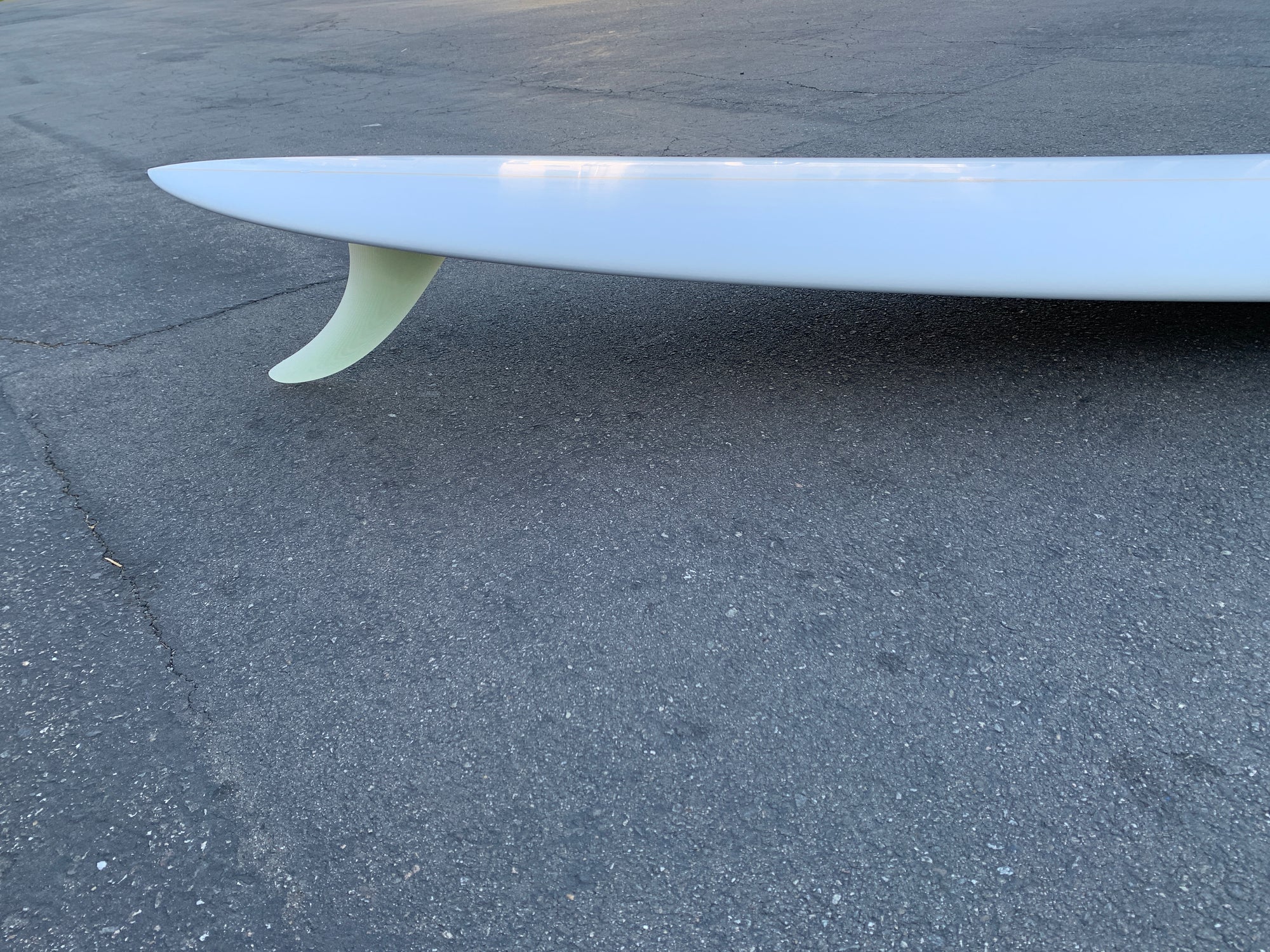 9'7" Corey Munn Pleasure Pin (Used)