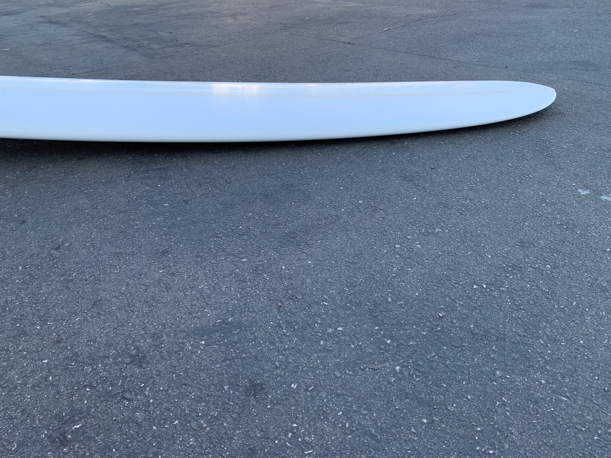 9'7" Corey Munn Pleasure Pin (Used)