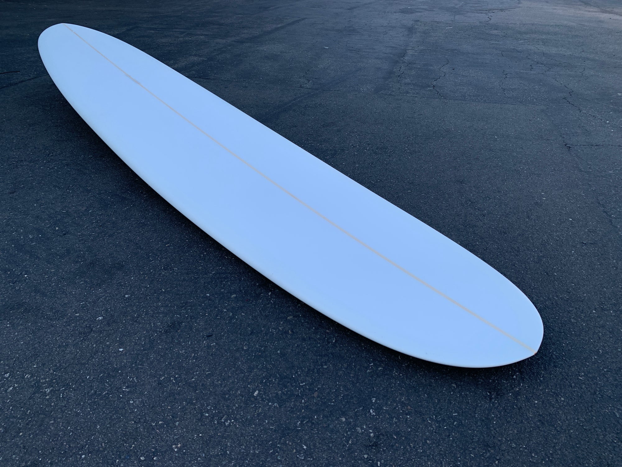 9'7" Corey Munn Pleasure Pin (Used)