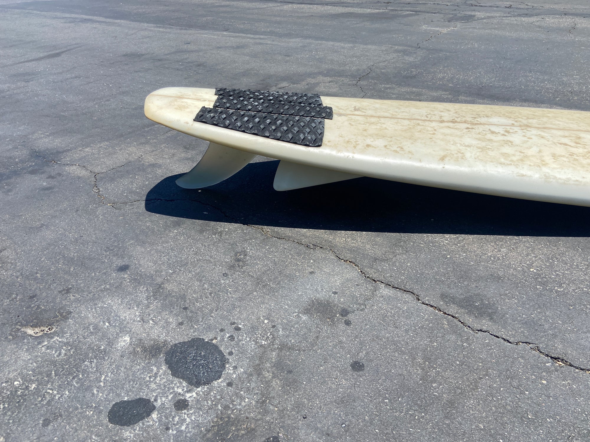 6'8" Alex Knost BMT Modified Disco (Used)