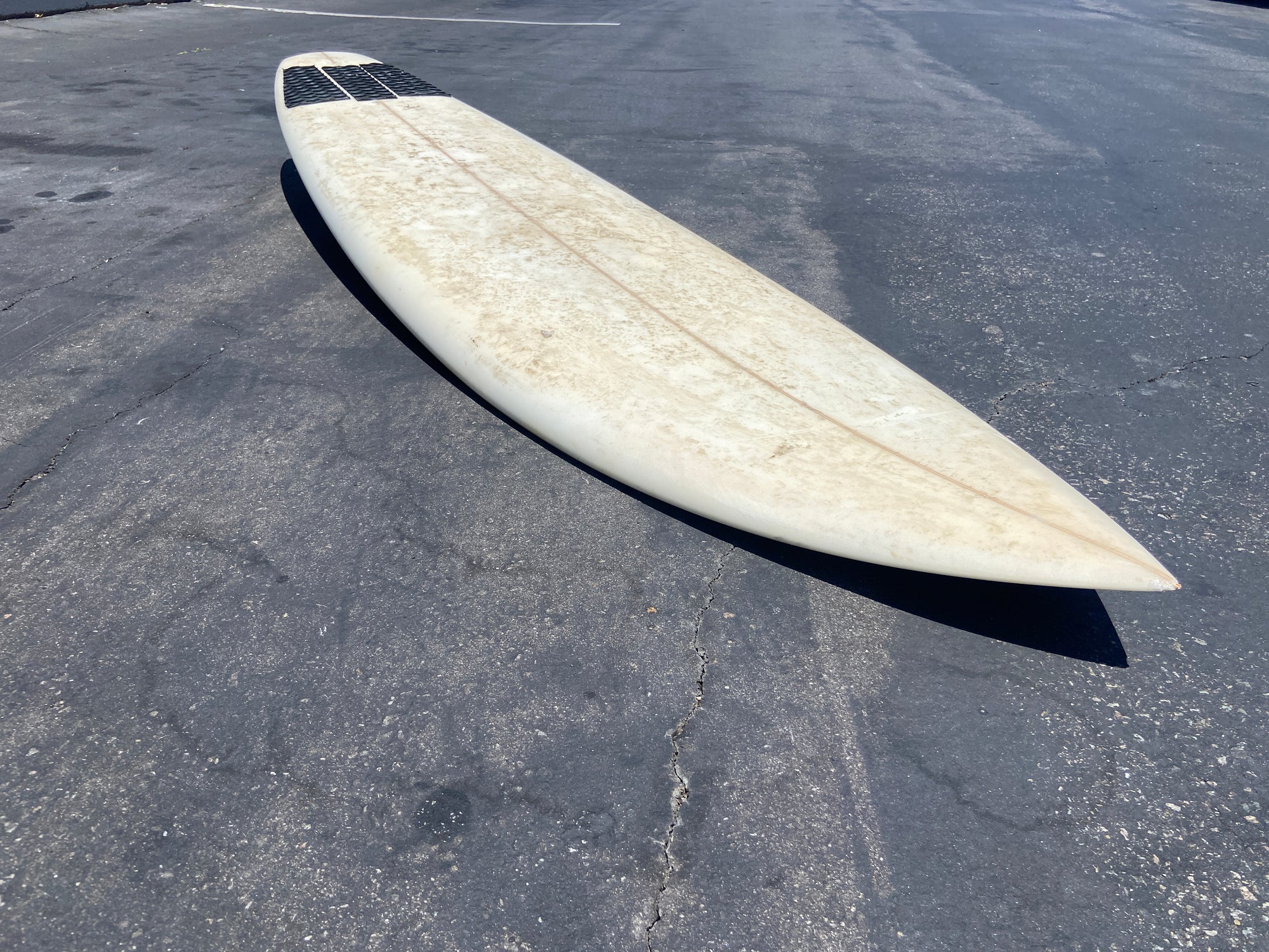 6'8" Alex Knost BMT Modified Disco (Used)
