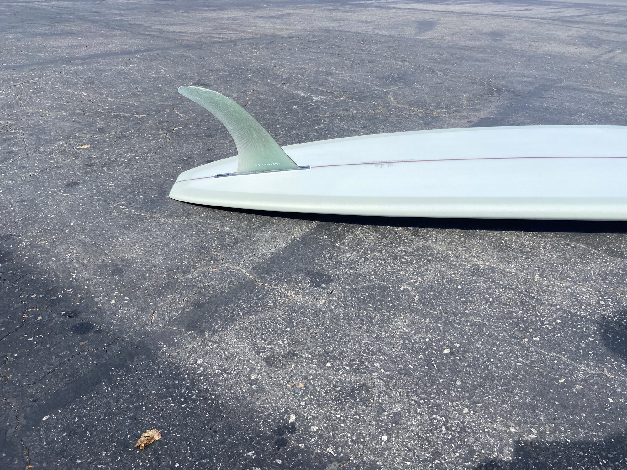 9'2" Kris Hall Daily Cup