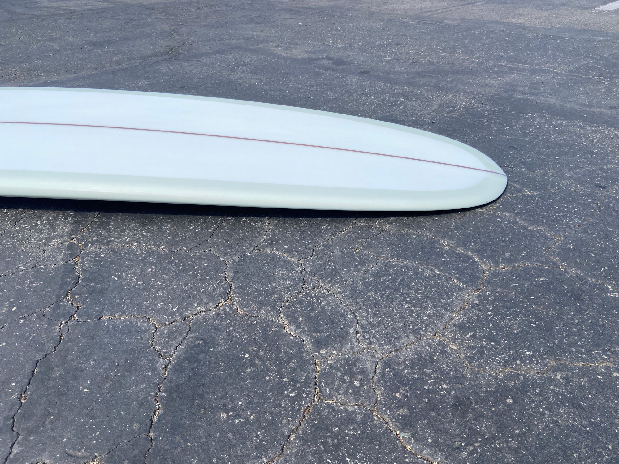 9'2" Kris Hall Daily Cup