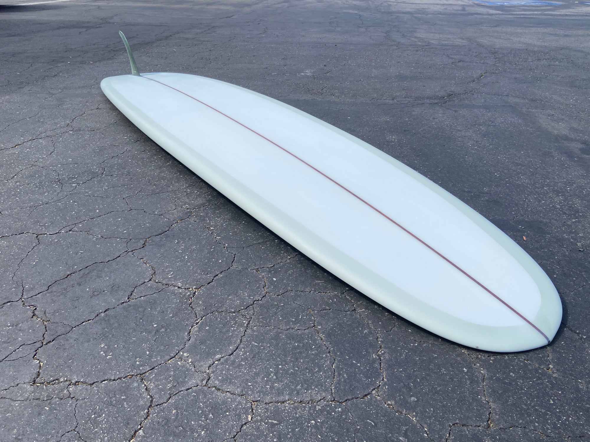 9'2" Kris Hall Daily Cup