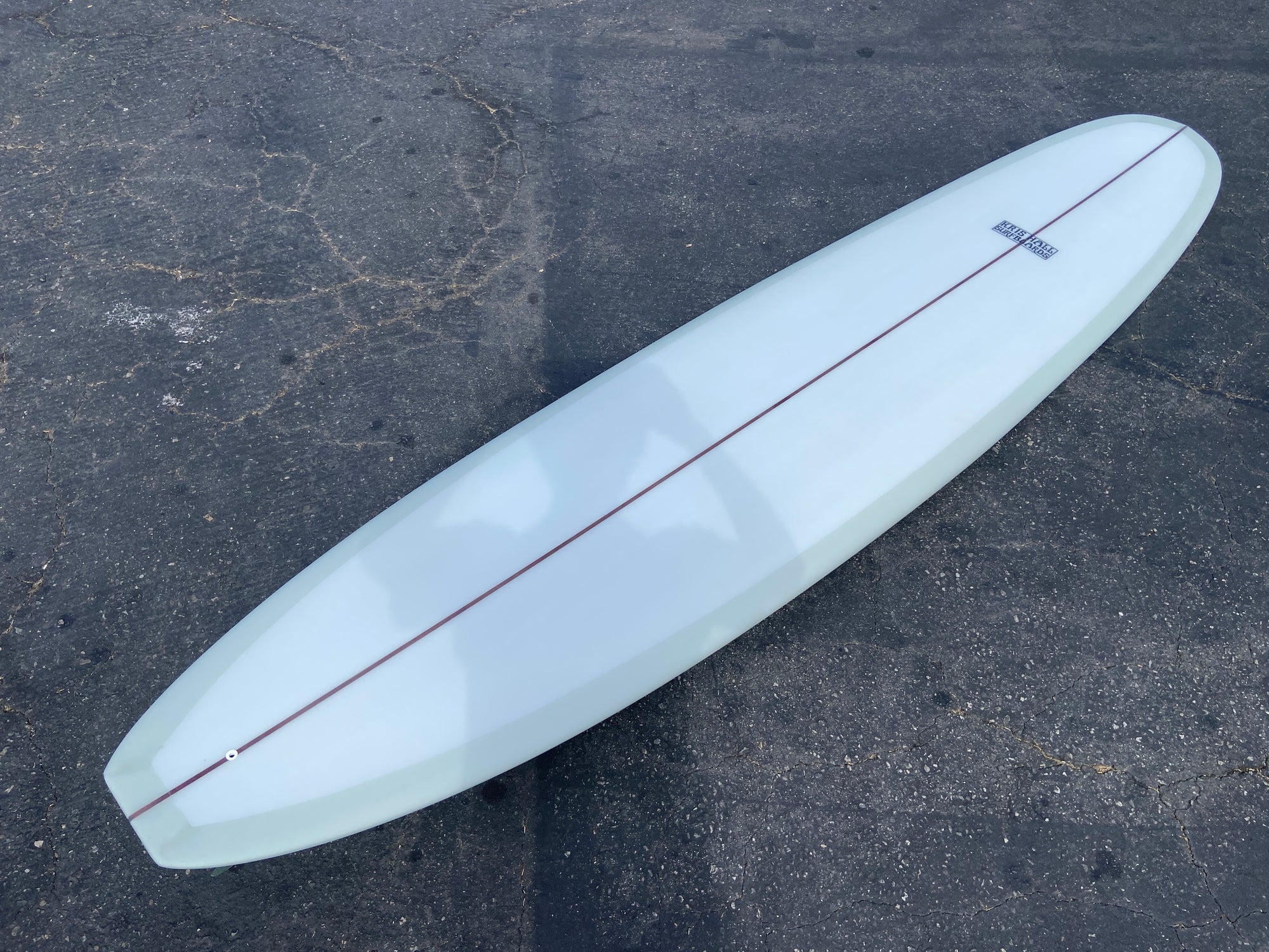 9'2" Kris Hall Daily Cup