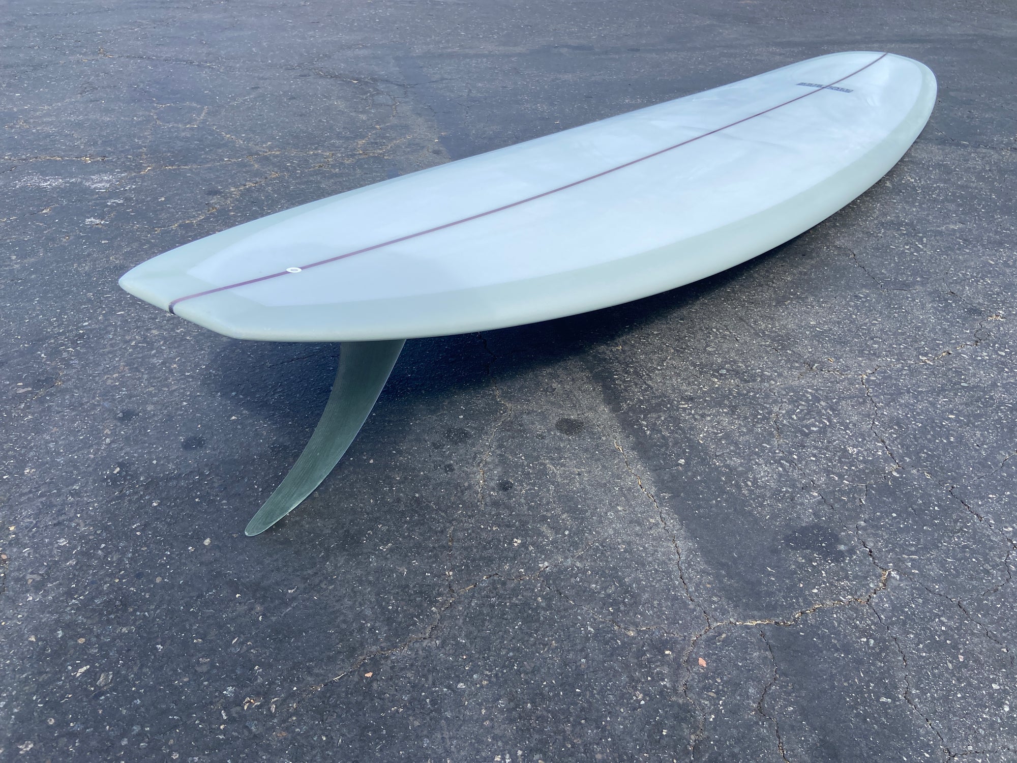 9'2" Kris Hall Daily Cup