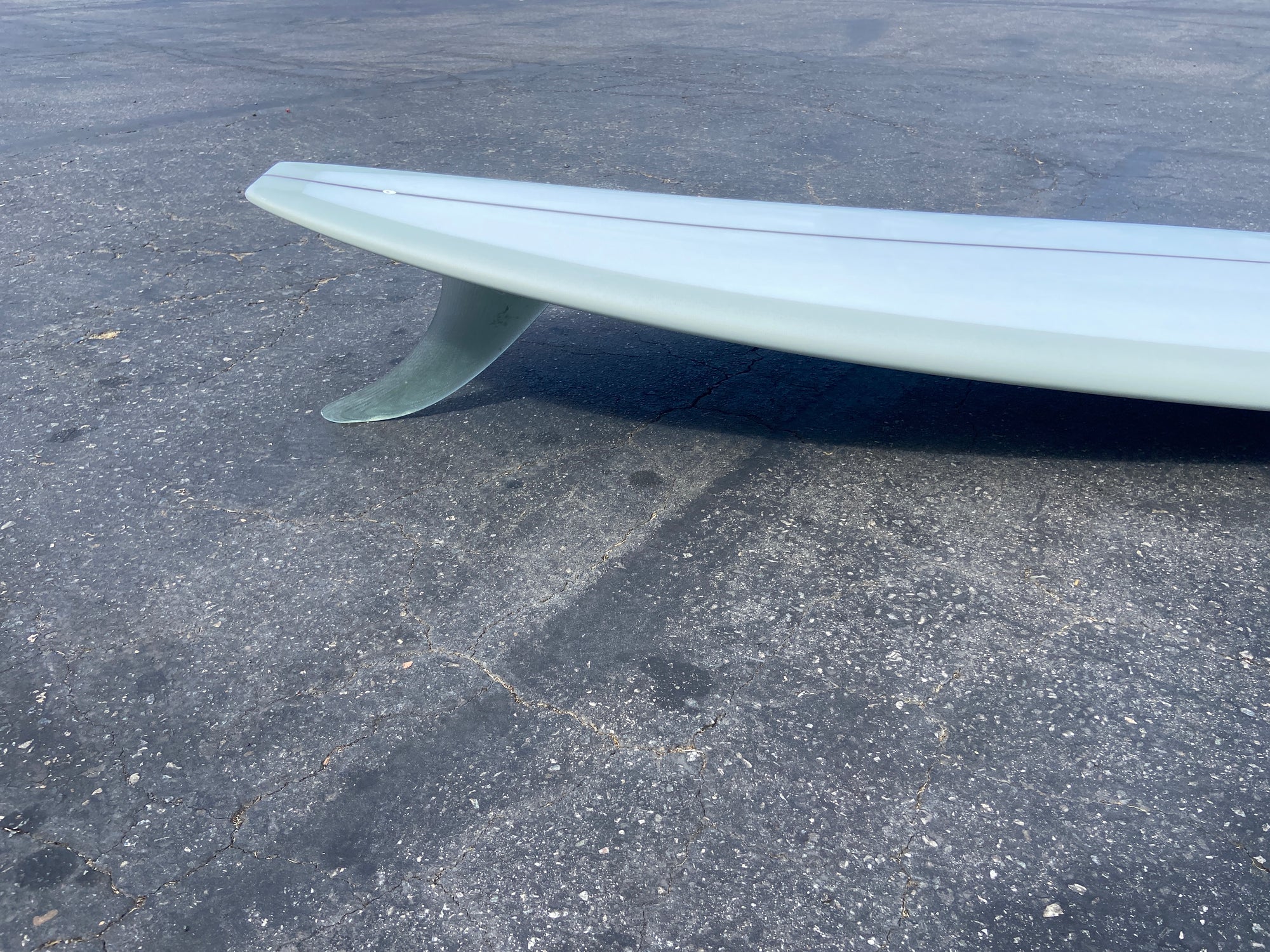 9'2" Kris Hall Daily Cup