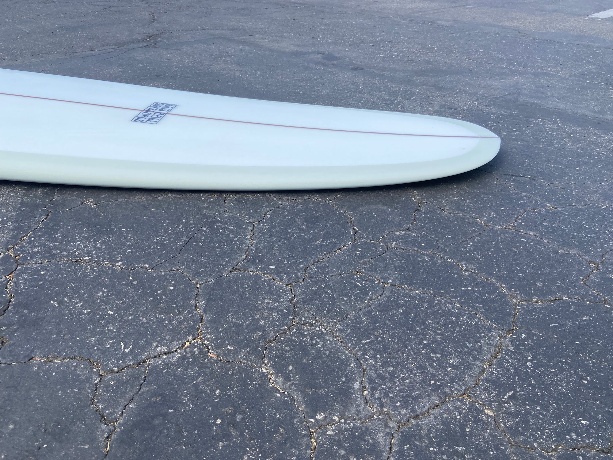 9'2" Kris Hall Daily Cup