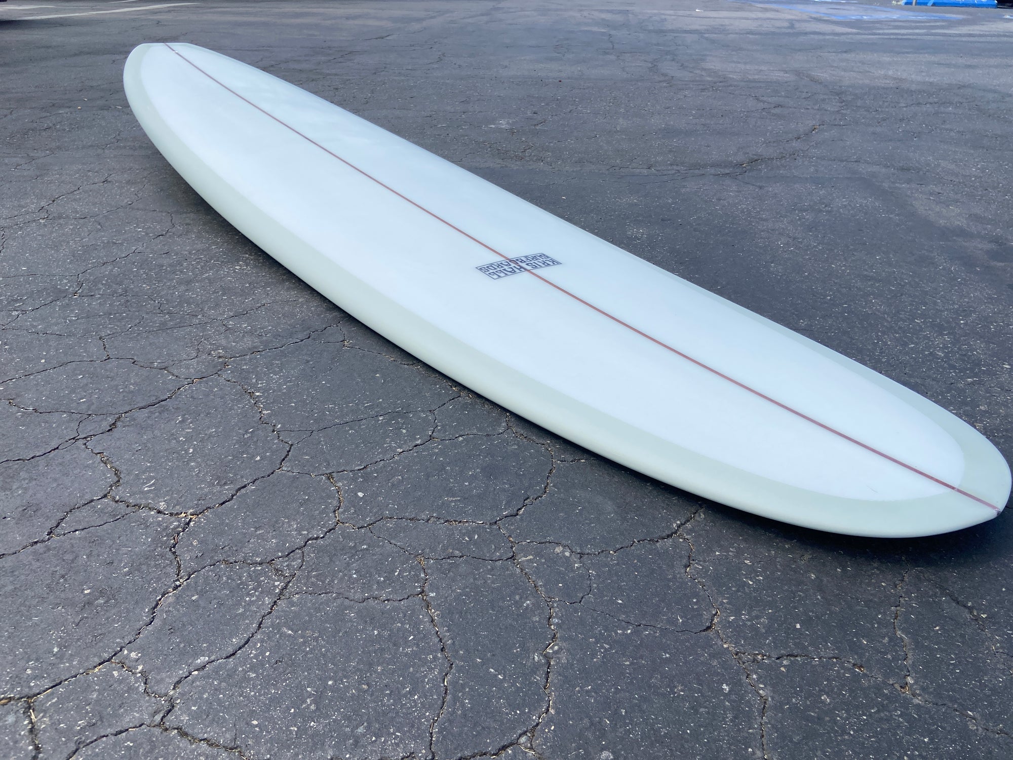 9'2" Kris Hall Daily Cup