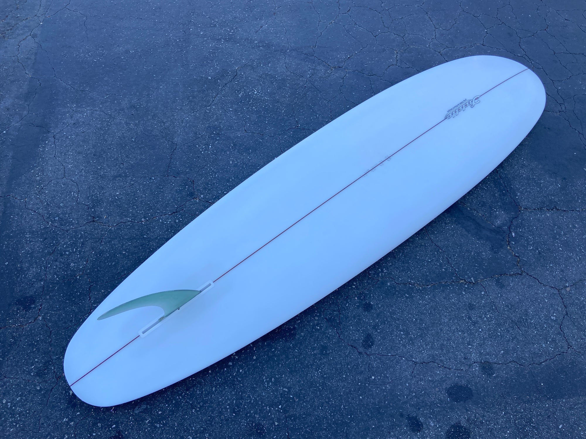 7'10" Liddle GLPB
