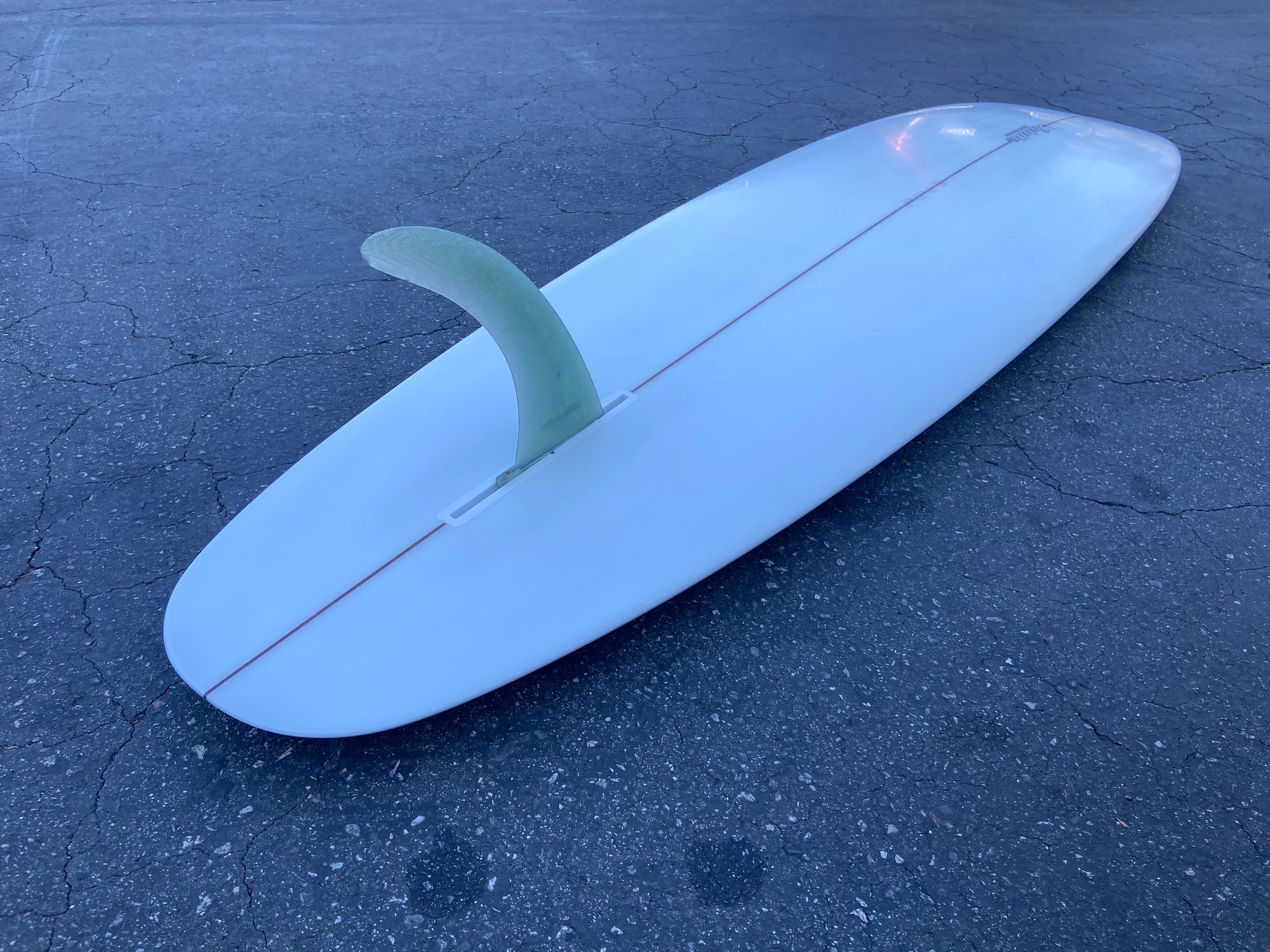 7'10" Liddle GLPB
