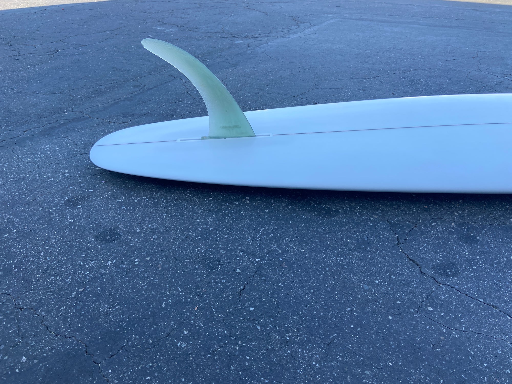 7'10" Liddle GLPB