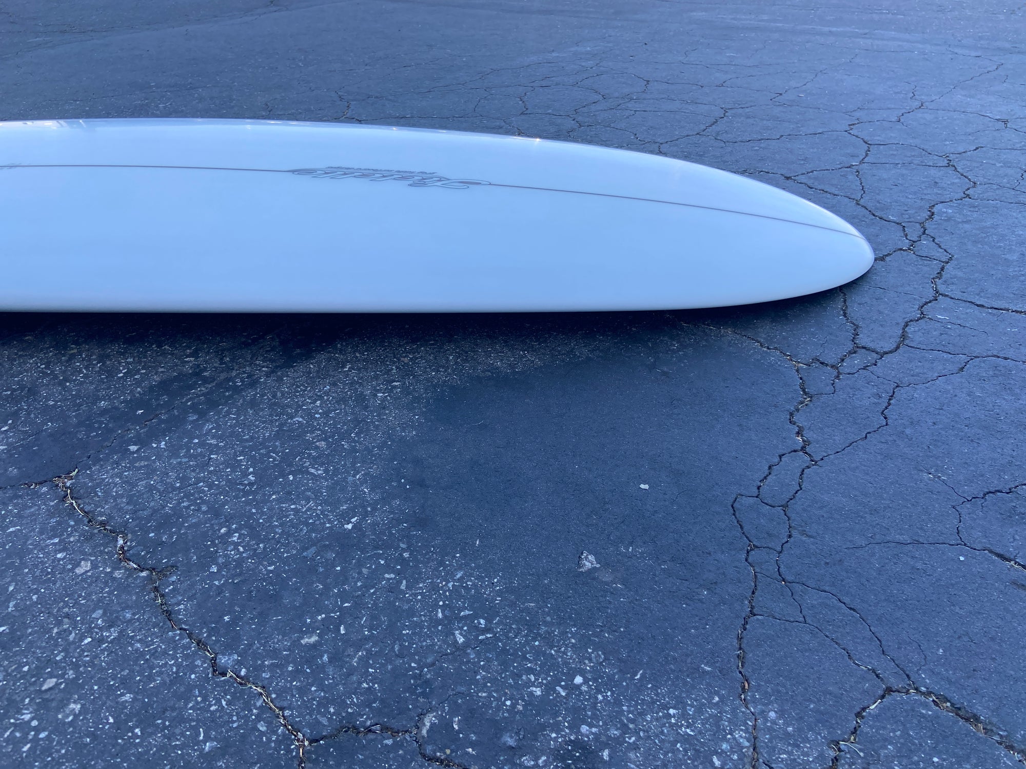 7'10" Liddle GLPB