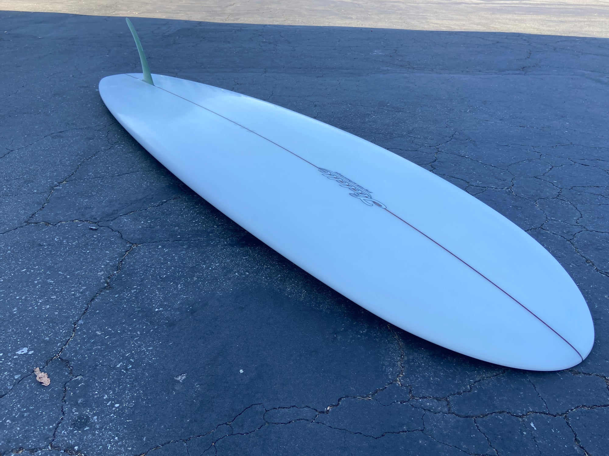 7'10" Liddle GLPB