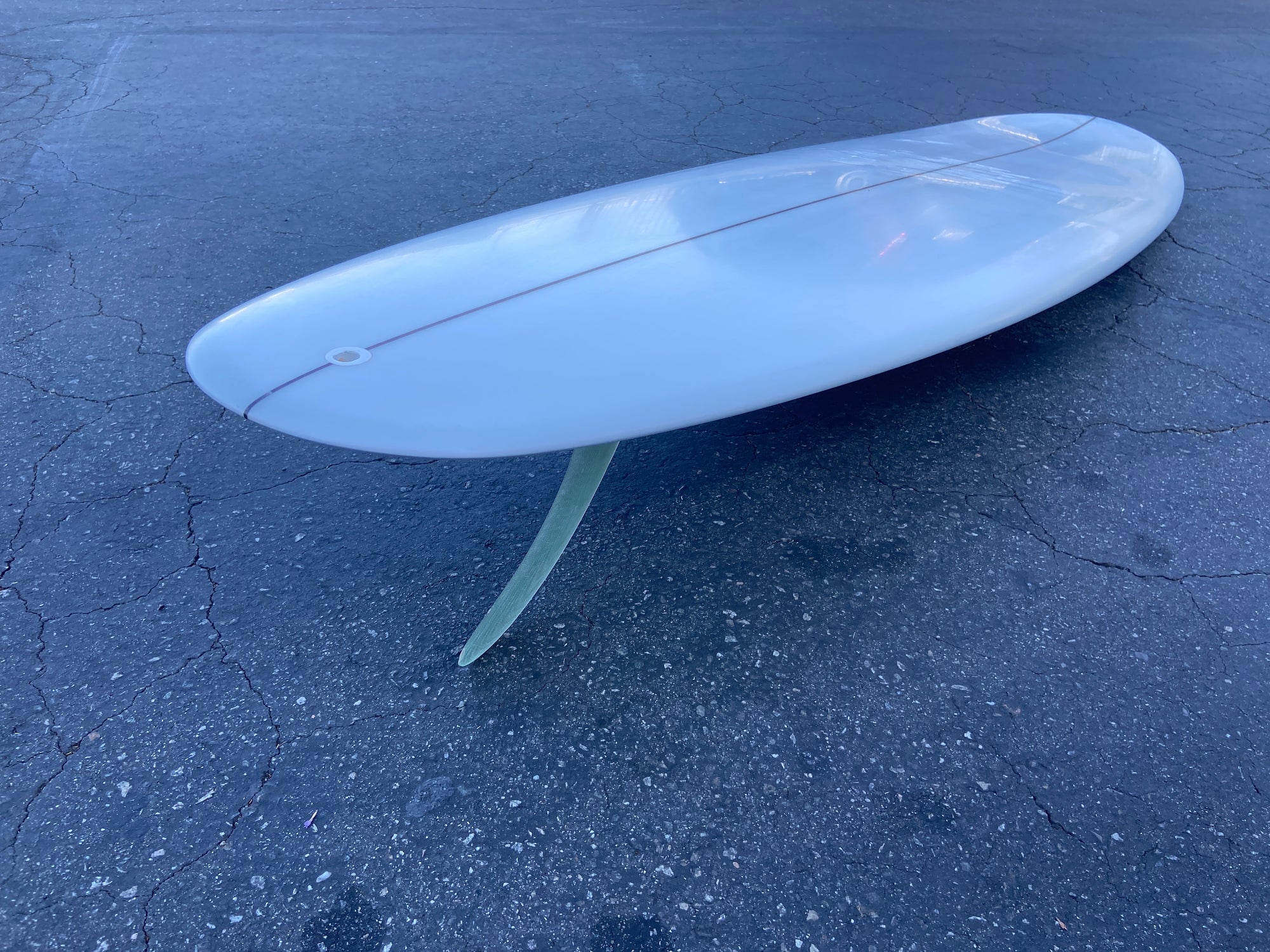 7'10" Liddle GLPB