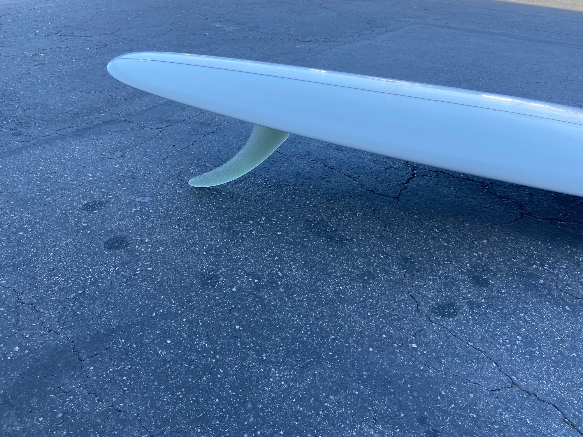 7'10" Liddle GLPB