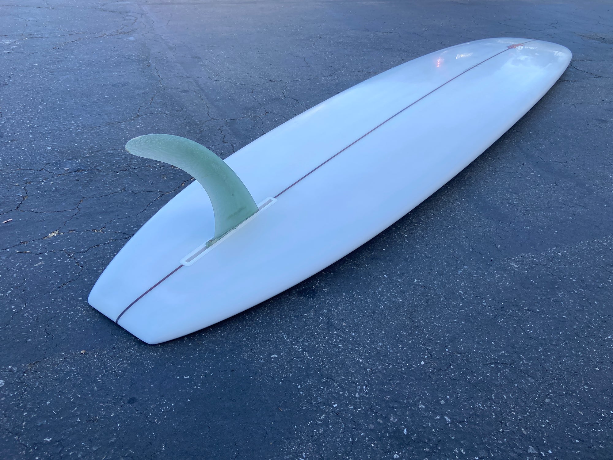 9'10" Liddle L-Spoon