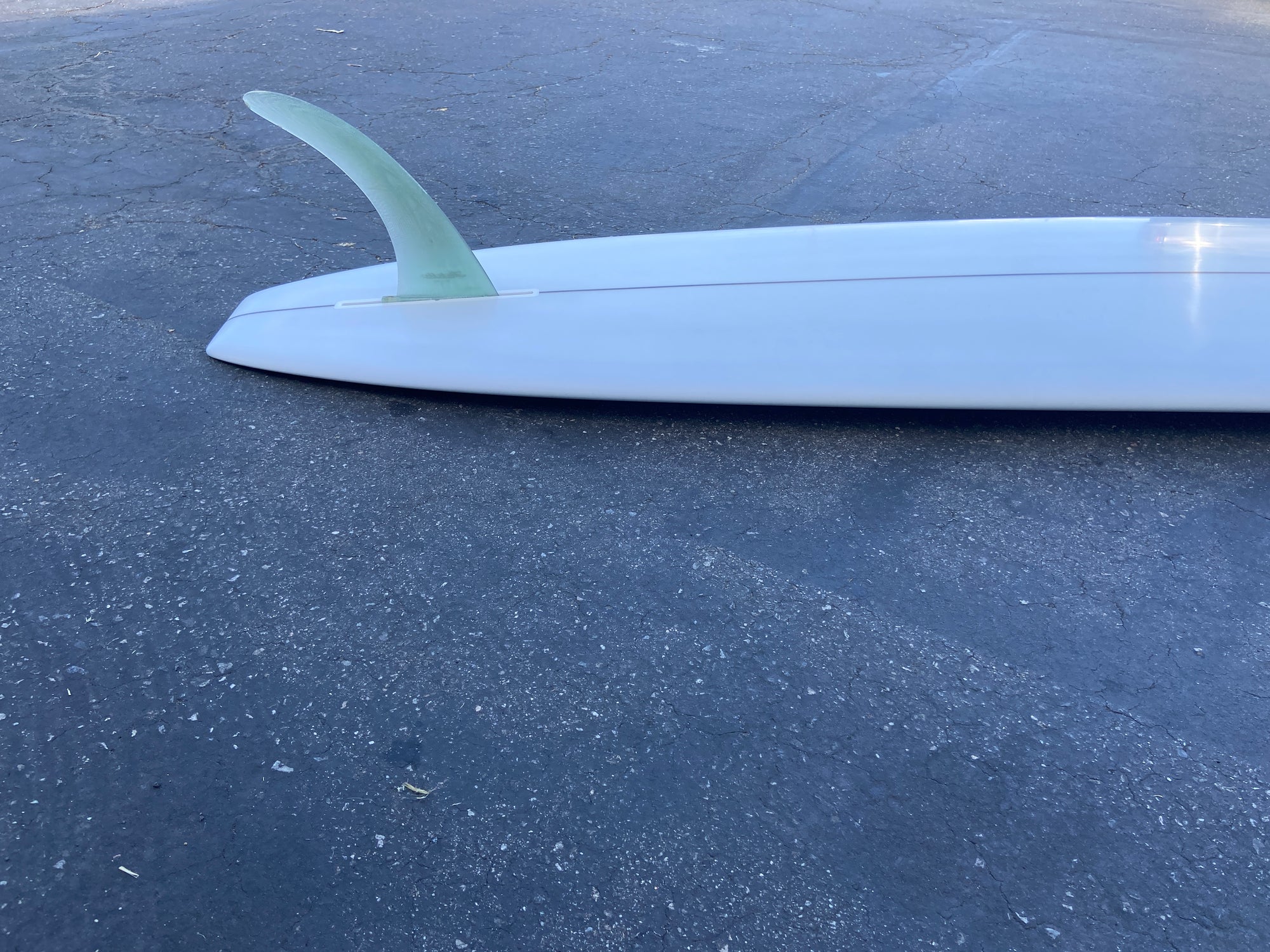 9'10" Liddle L-Spoon