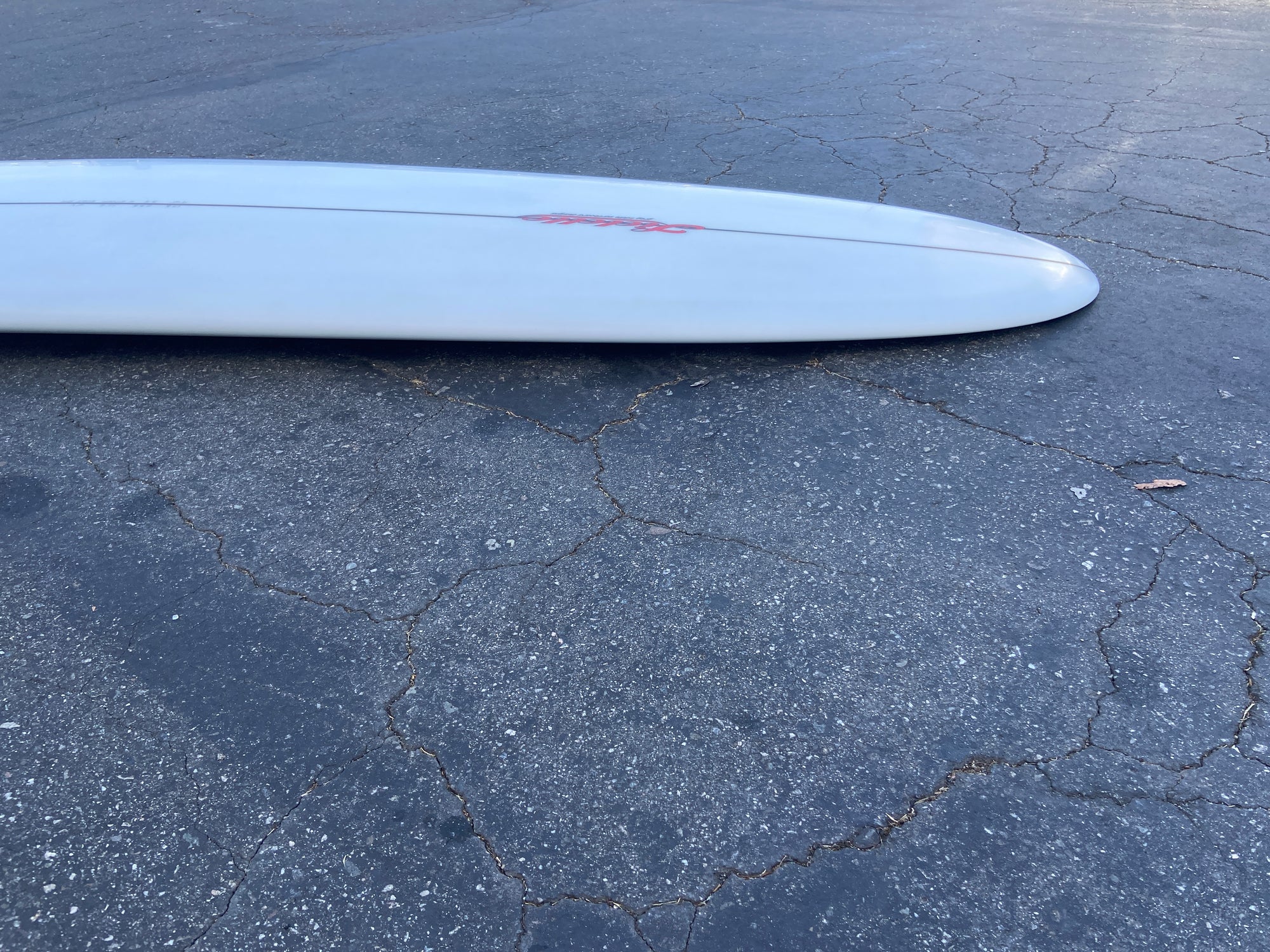 9'10" Liddle L-Spoon