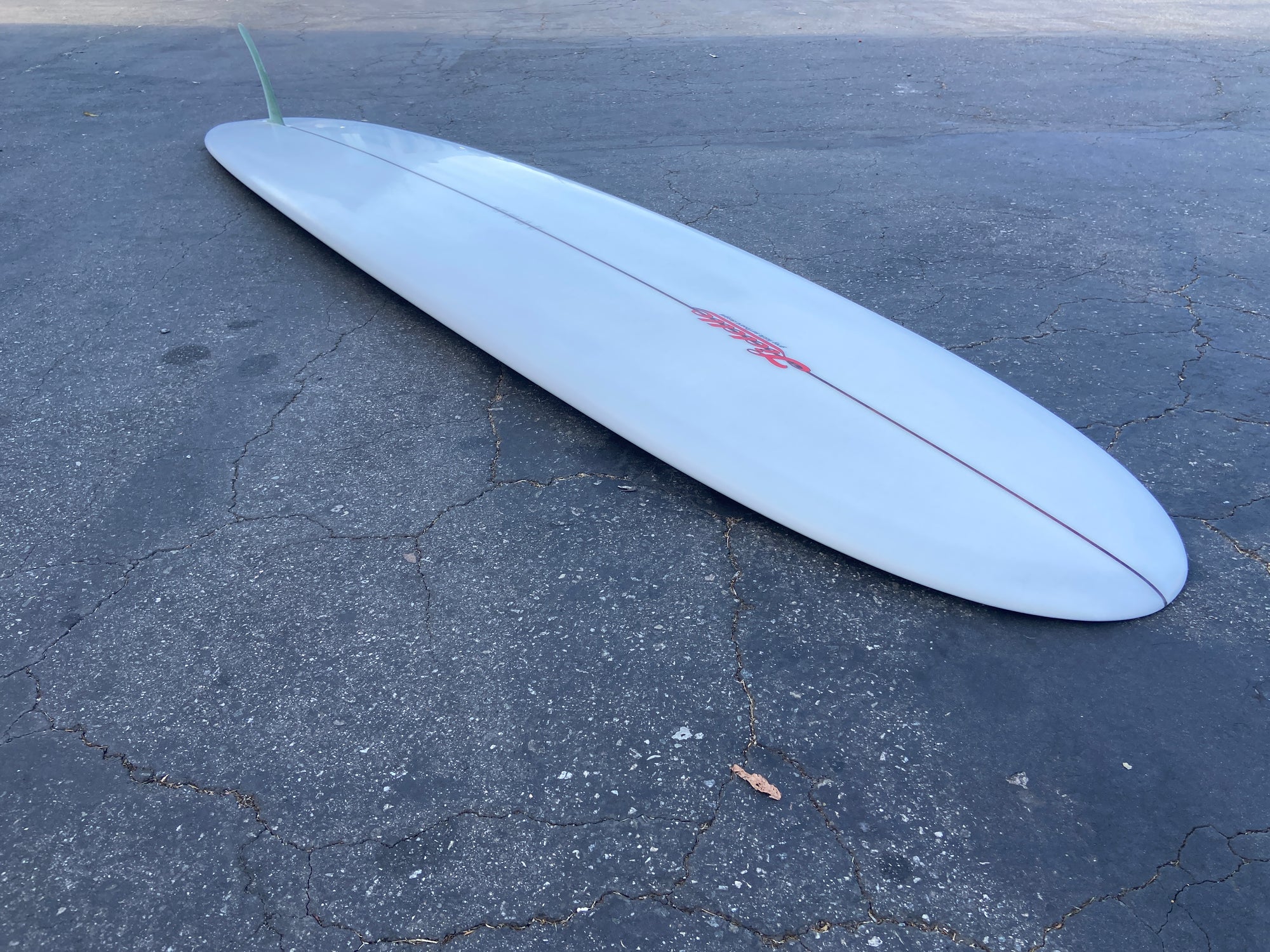 9'10" Liddle L-Spoon