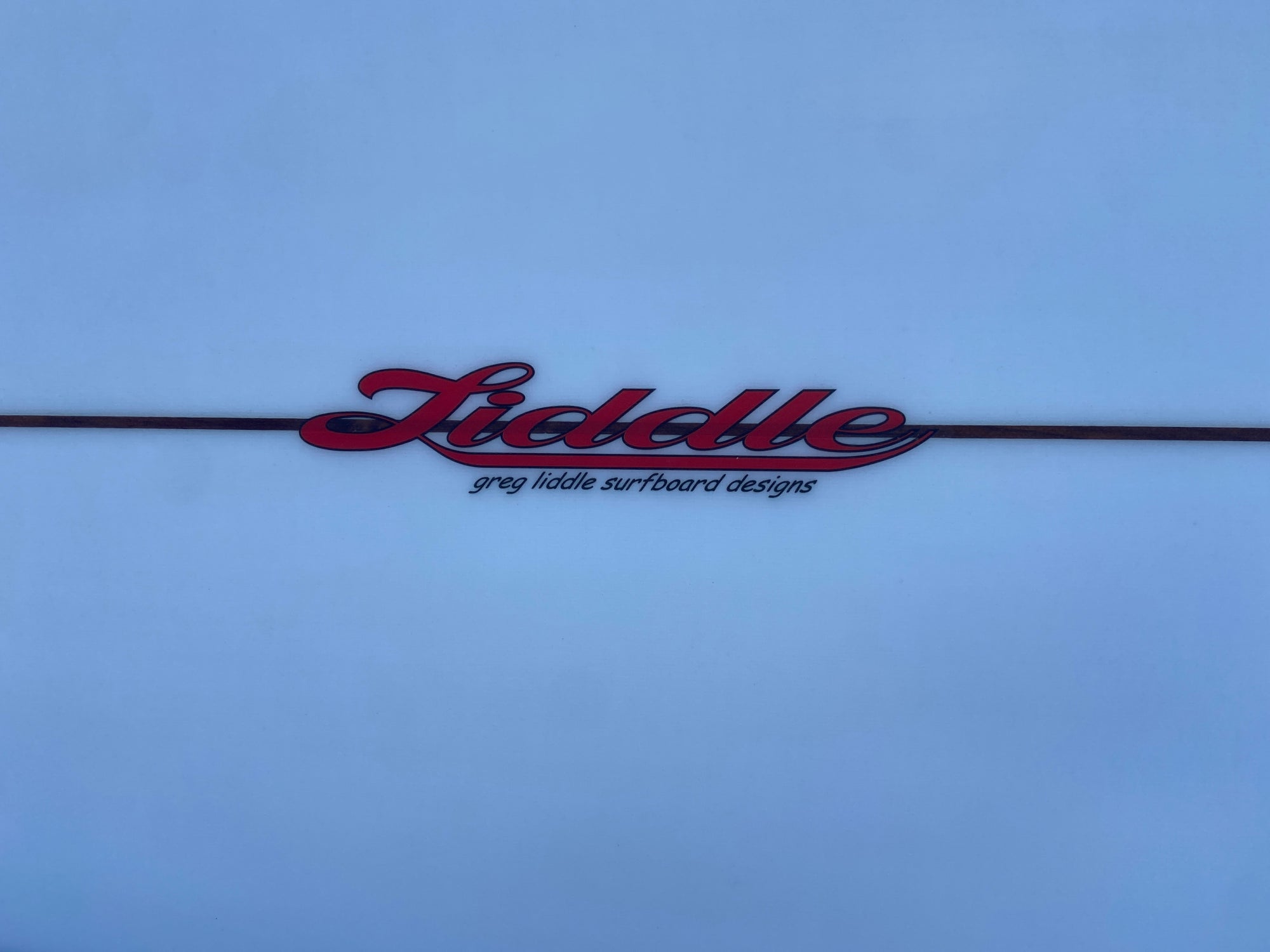 9'10" Liddle L-Spoon