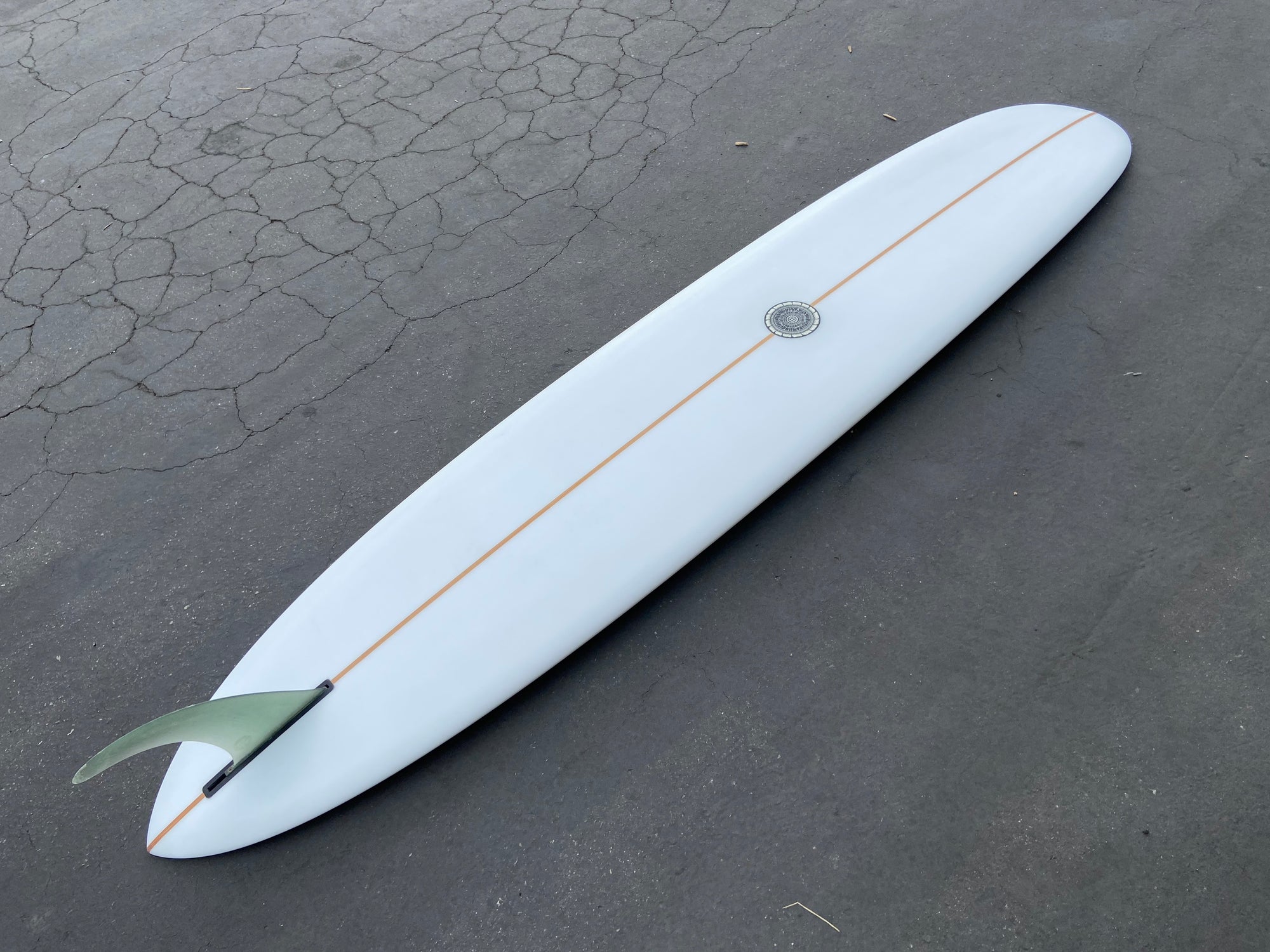 9'5" Tyler Warren NR Pintail